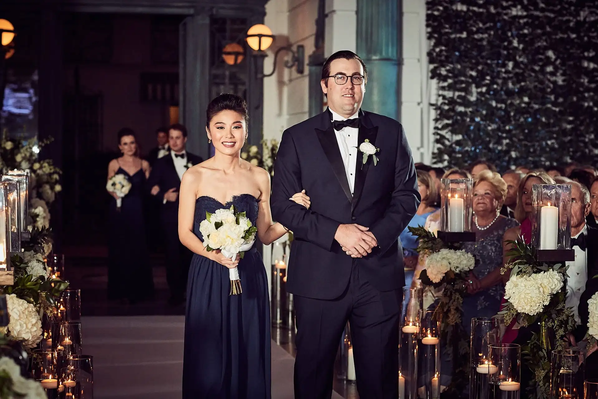 palm beach wedding flagler museum florida