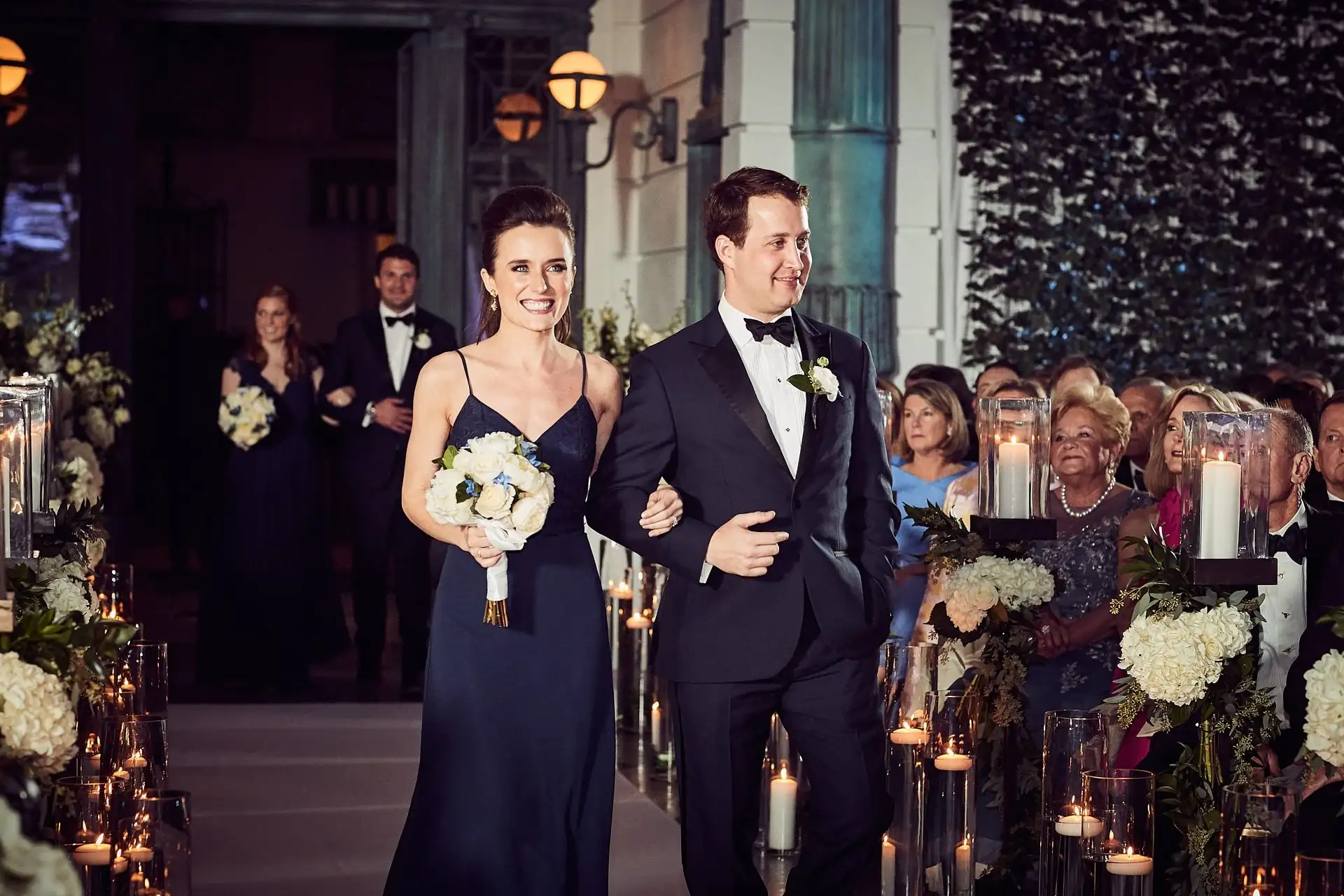 palm beach wedding flagler museum florida