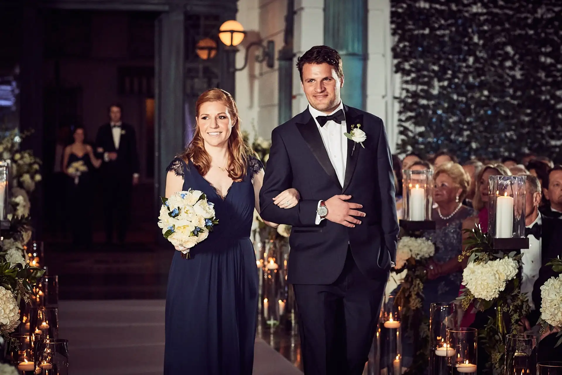 palm beach wedding flagler museum florida
