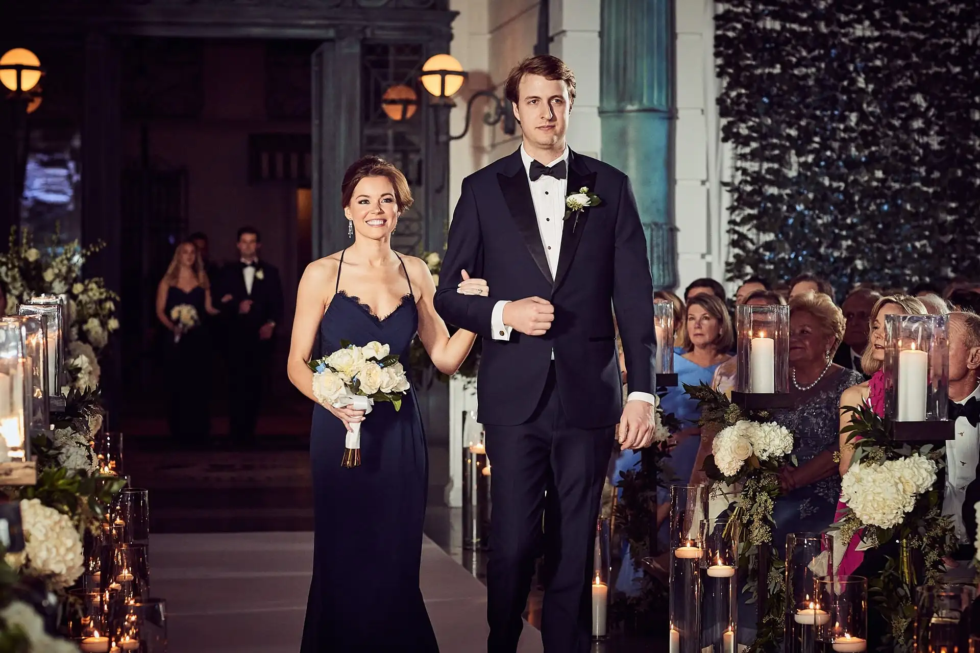 palm beach wedding flagler museum florida