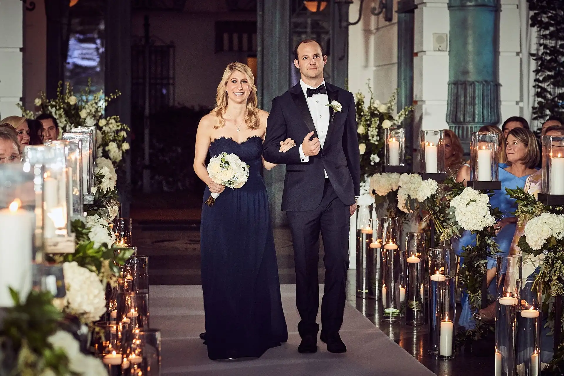 palm beach wedding flagler museum florida