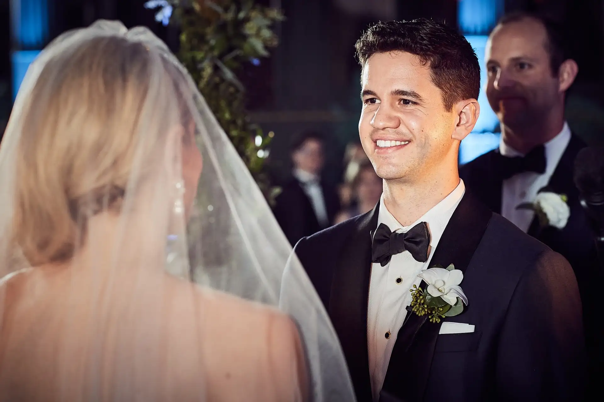 palm beach wedding flagler museum florida