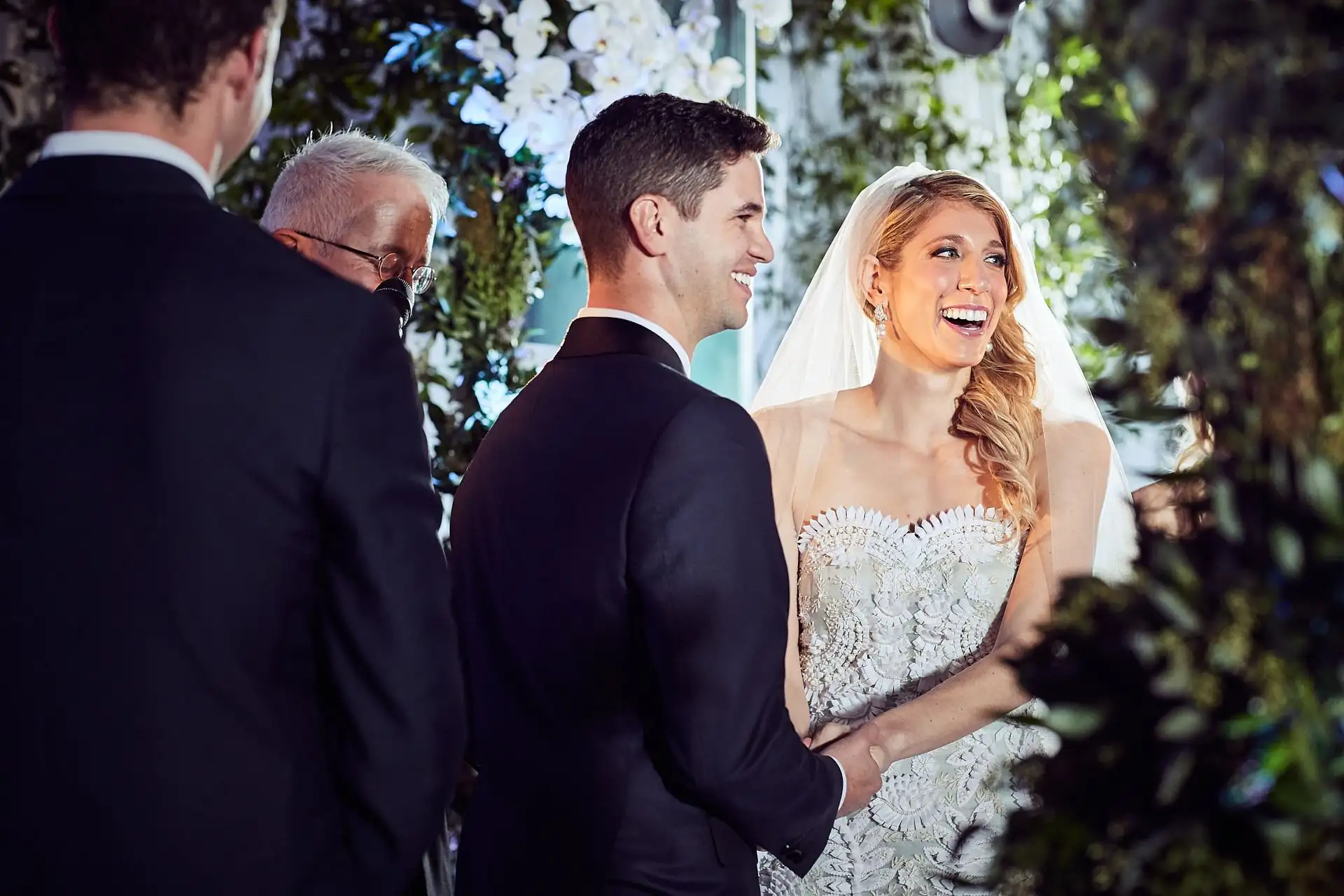 palm beach wedding flagler museum florida