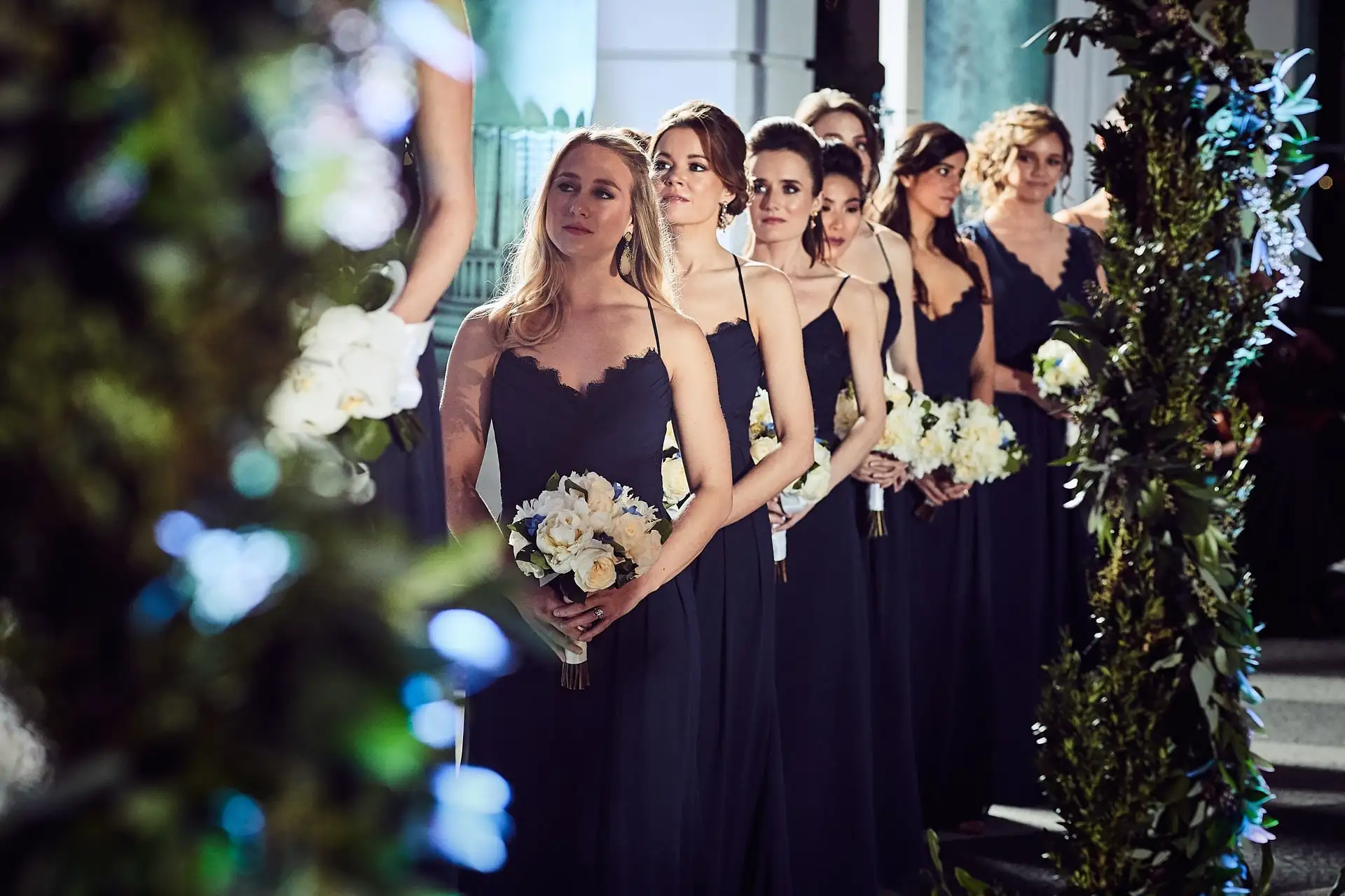 palm beach wedding flagler museum florida