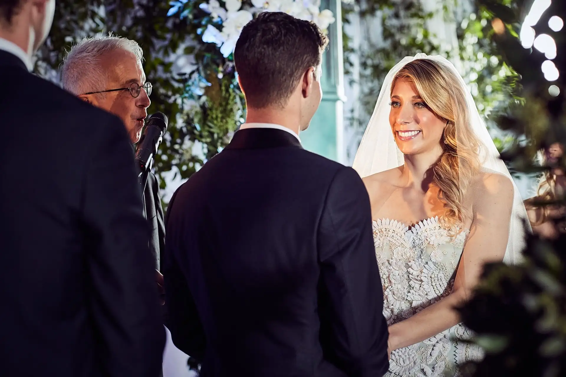 palm beach wedding flagler museum florida