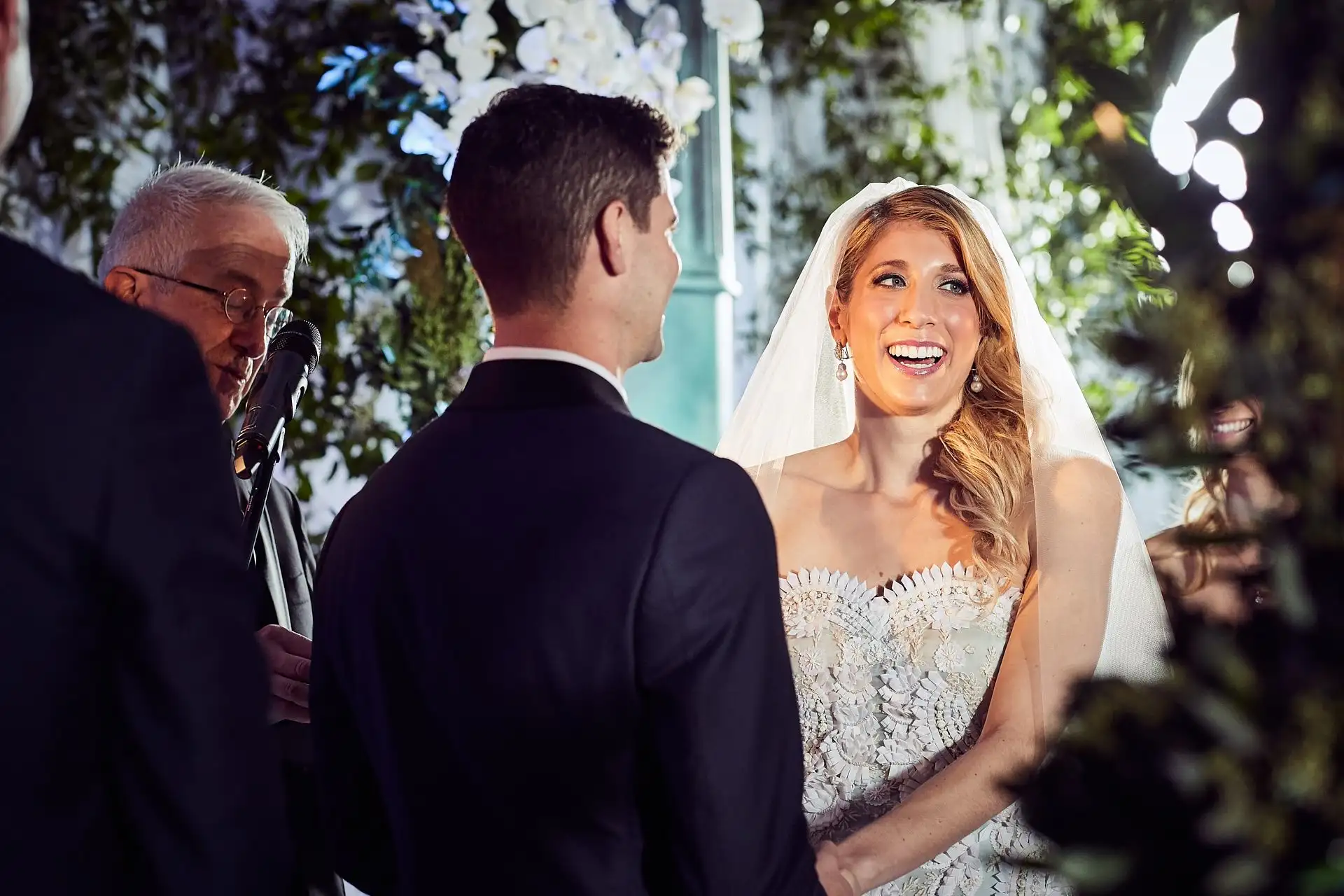 palm beach wedding flagler museum florida
