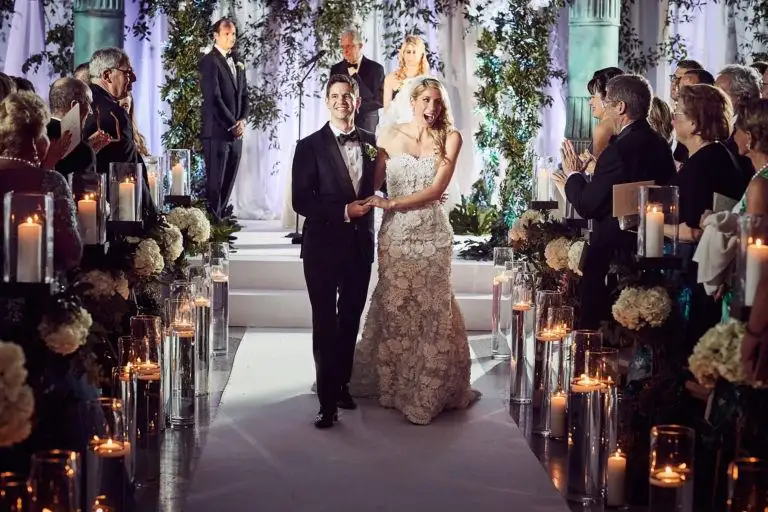 palm beach wedding flagler museum florida