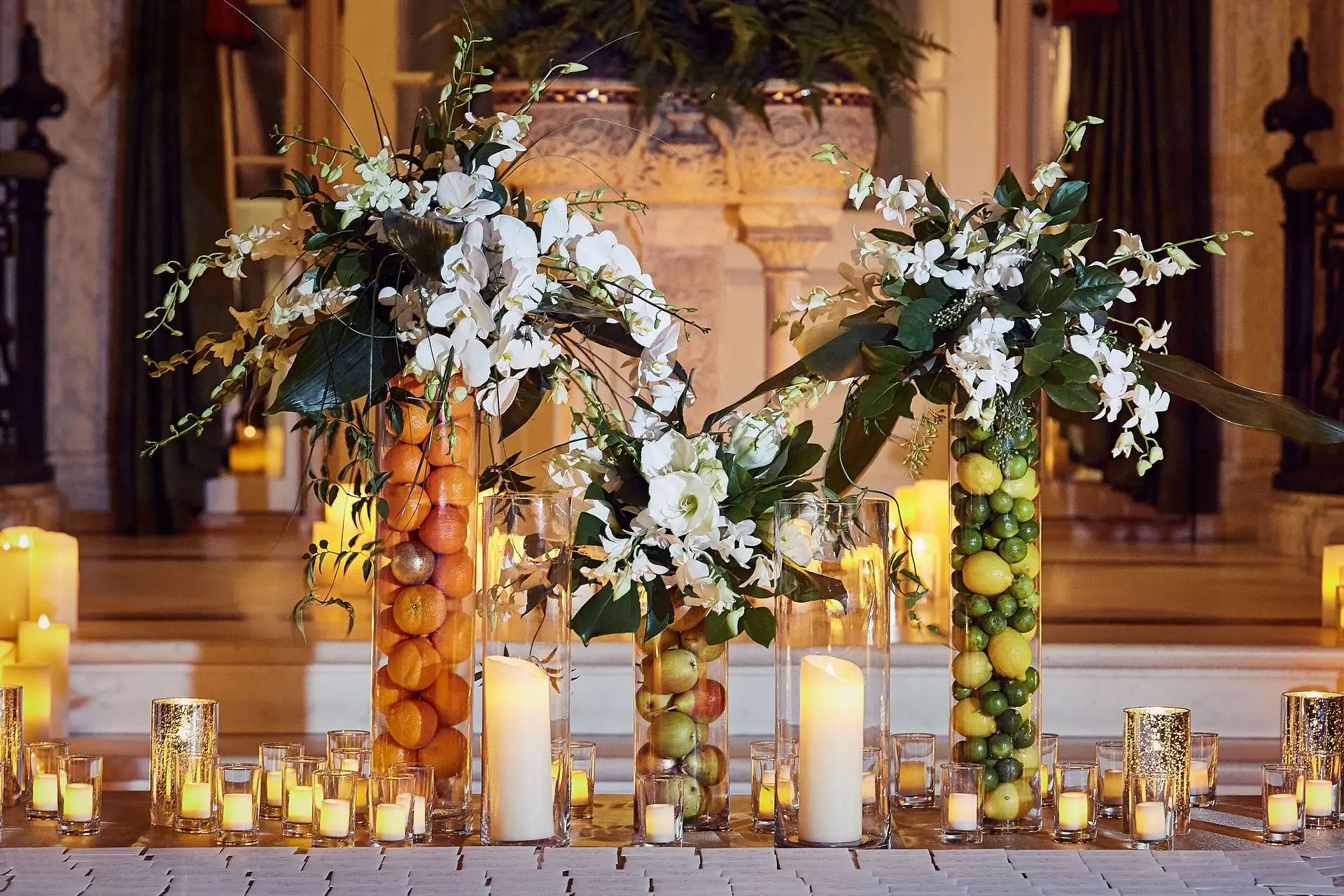 palm beach wedding flagler museum florida