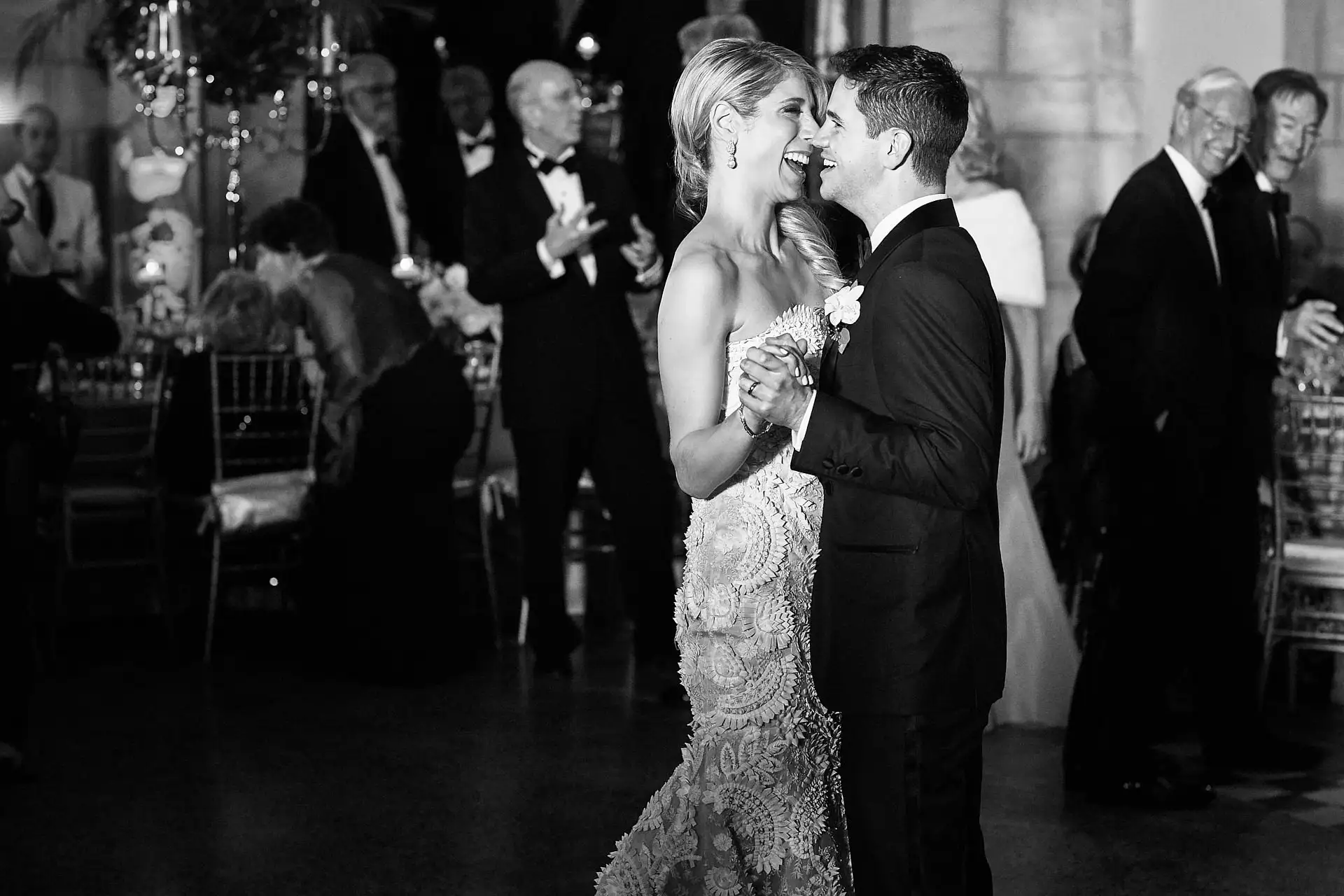 palm beach wedding flagler museum florida