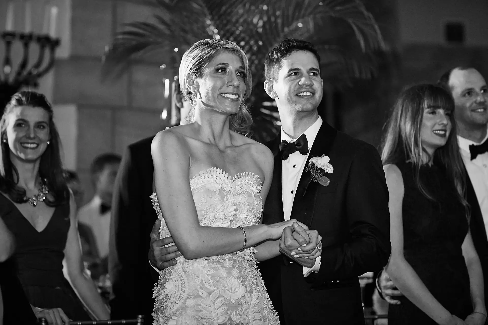 palm beach wedding flagler museum florida