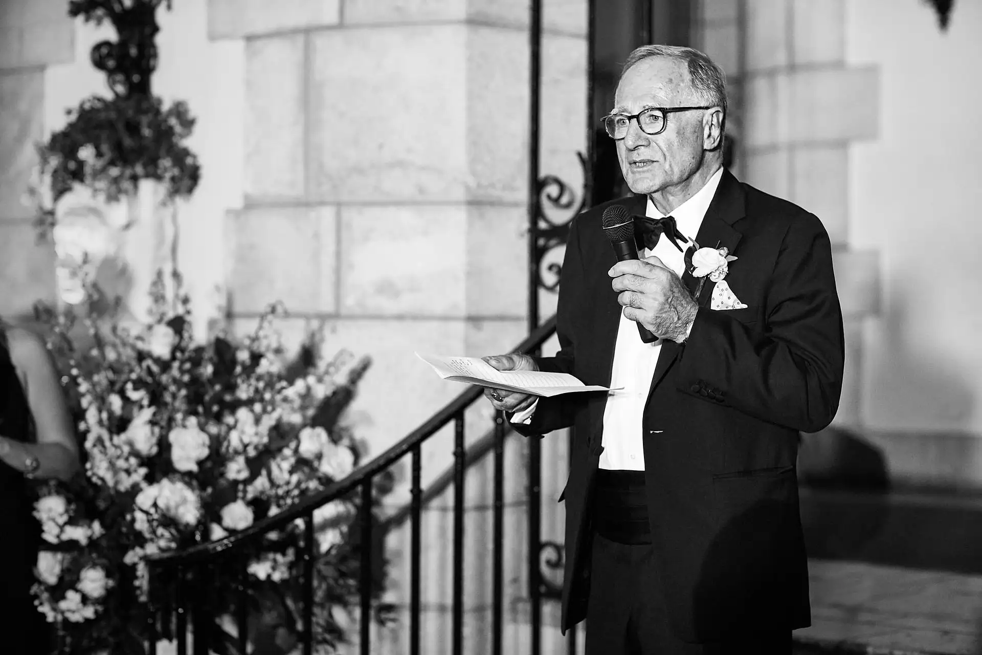 palm beach wedding flagler museum florida