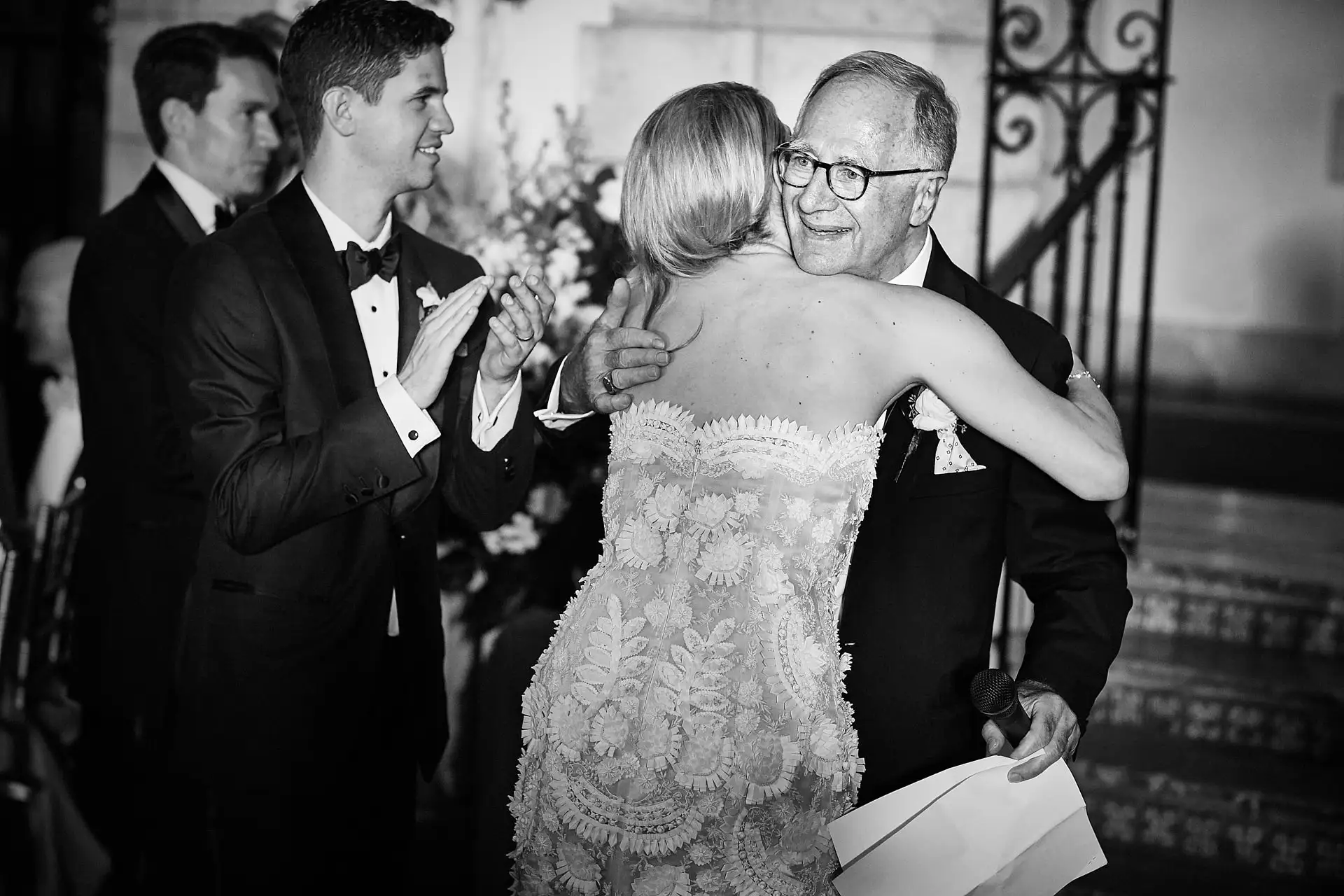 palm beach wedding flagler museum florida