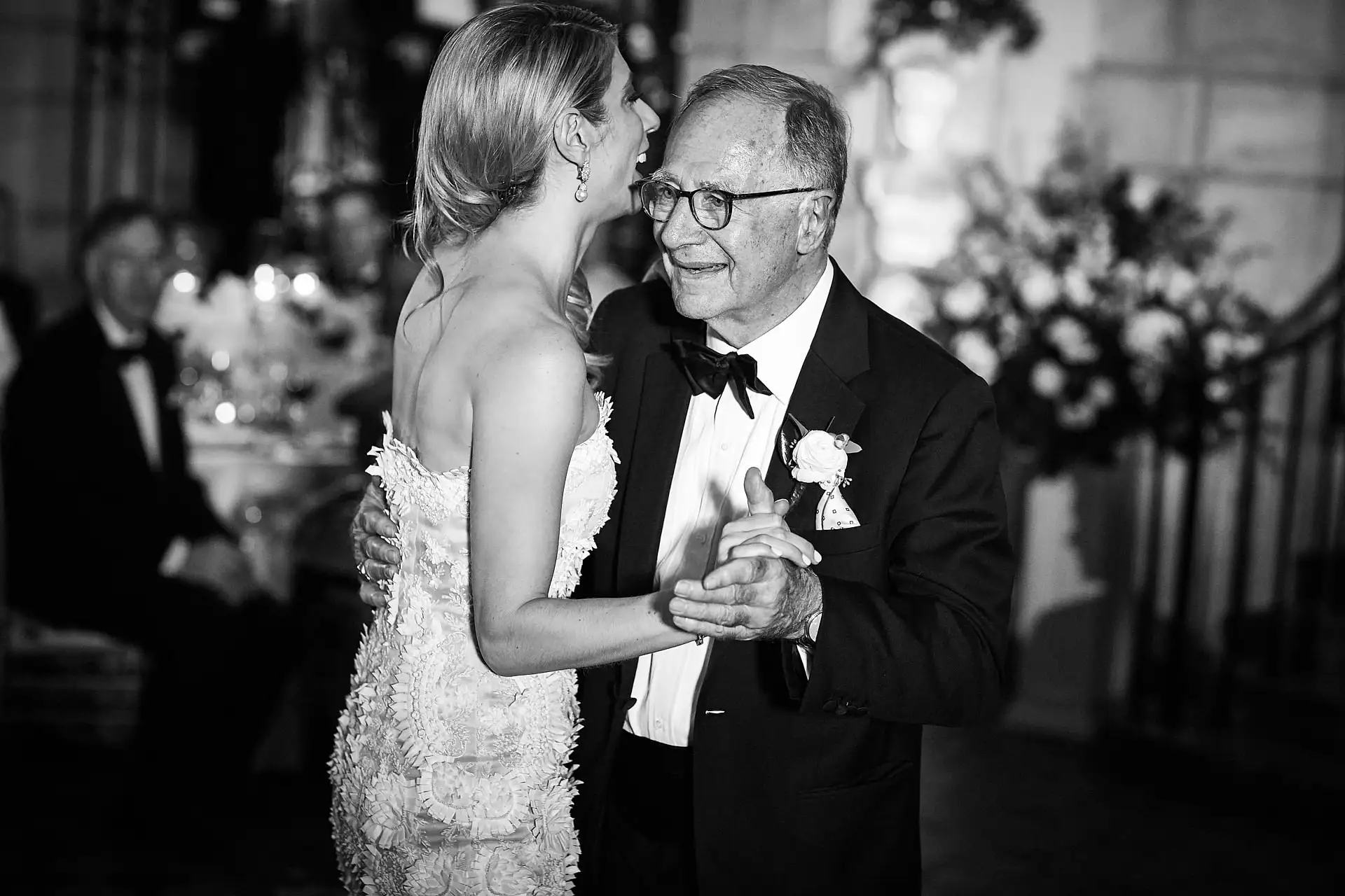 palm beach wedding flagler museum florida