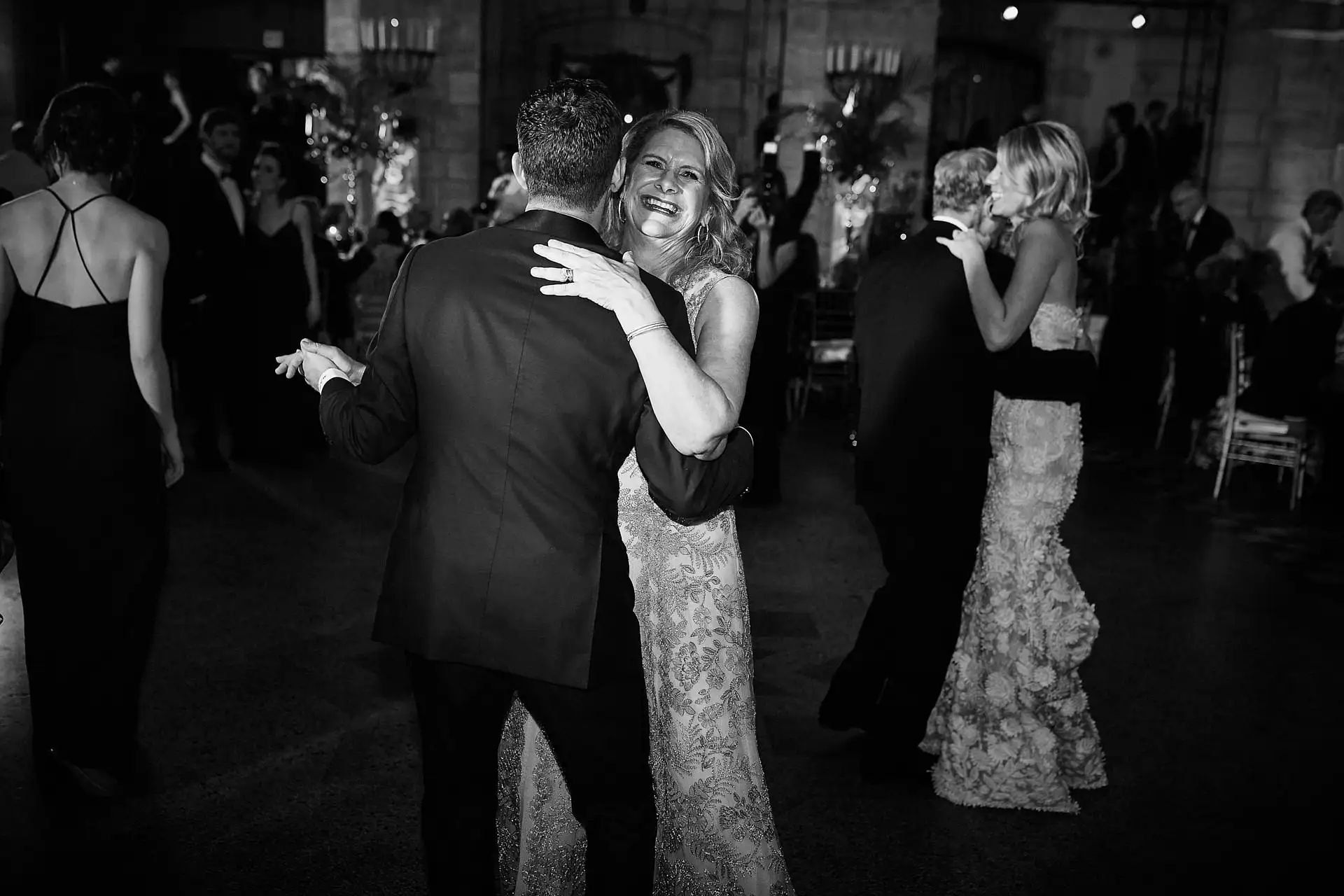 palm beach wedding flagler museum florida