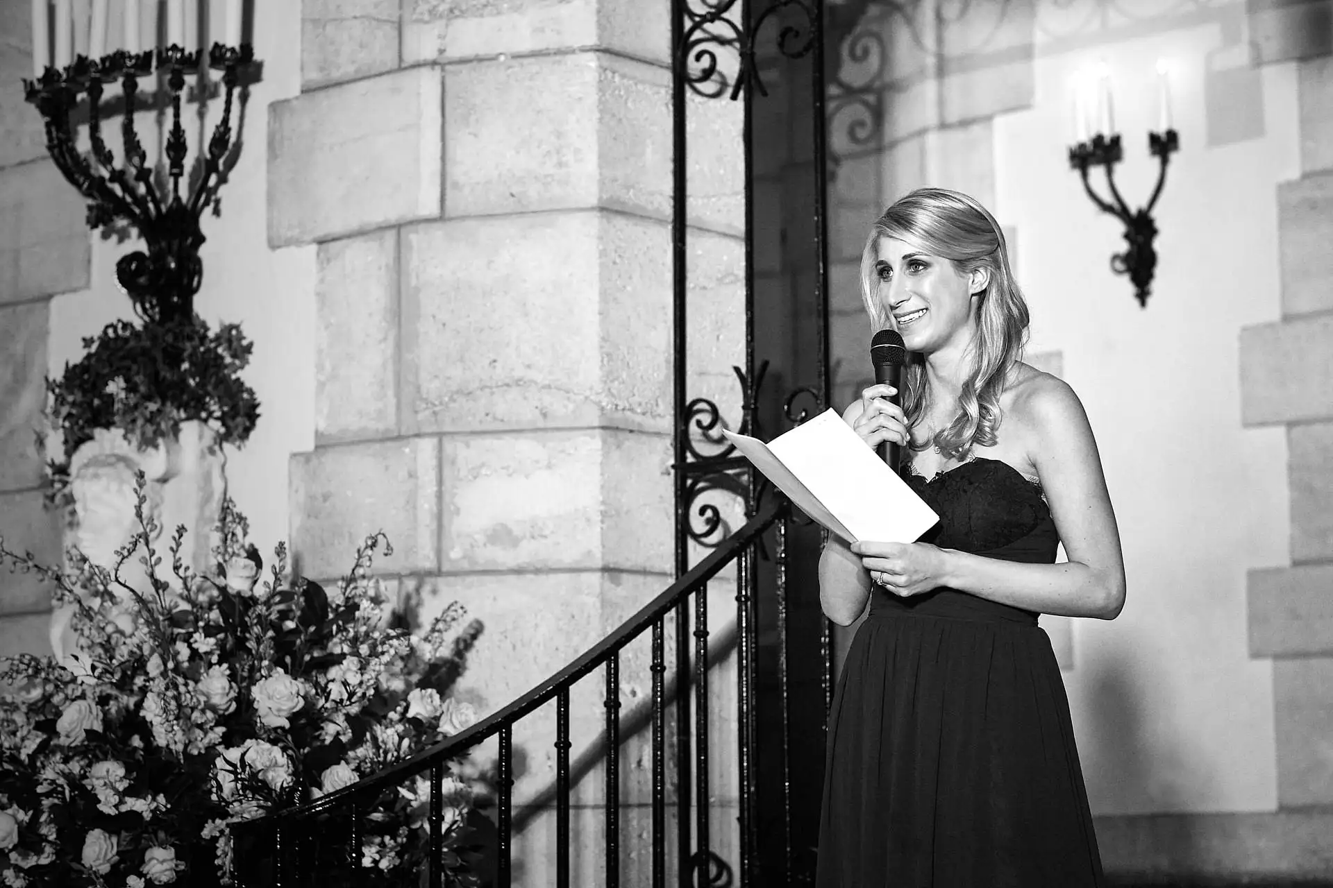 palm beach wedding flagler museum florida