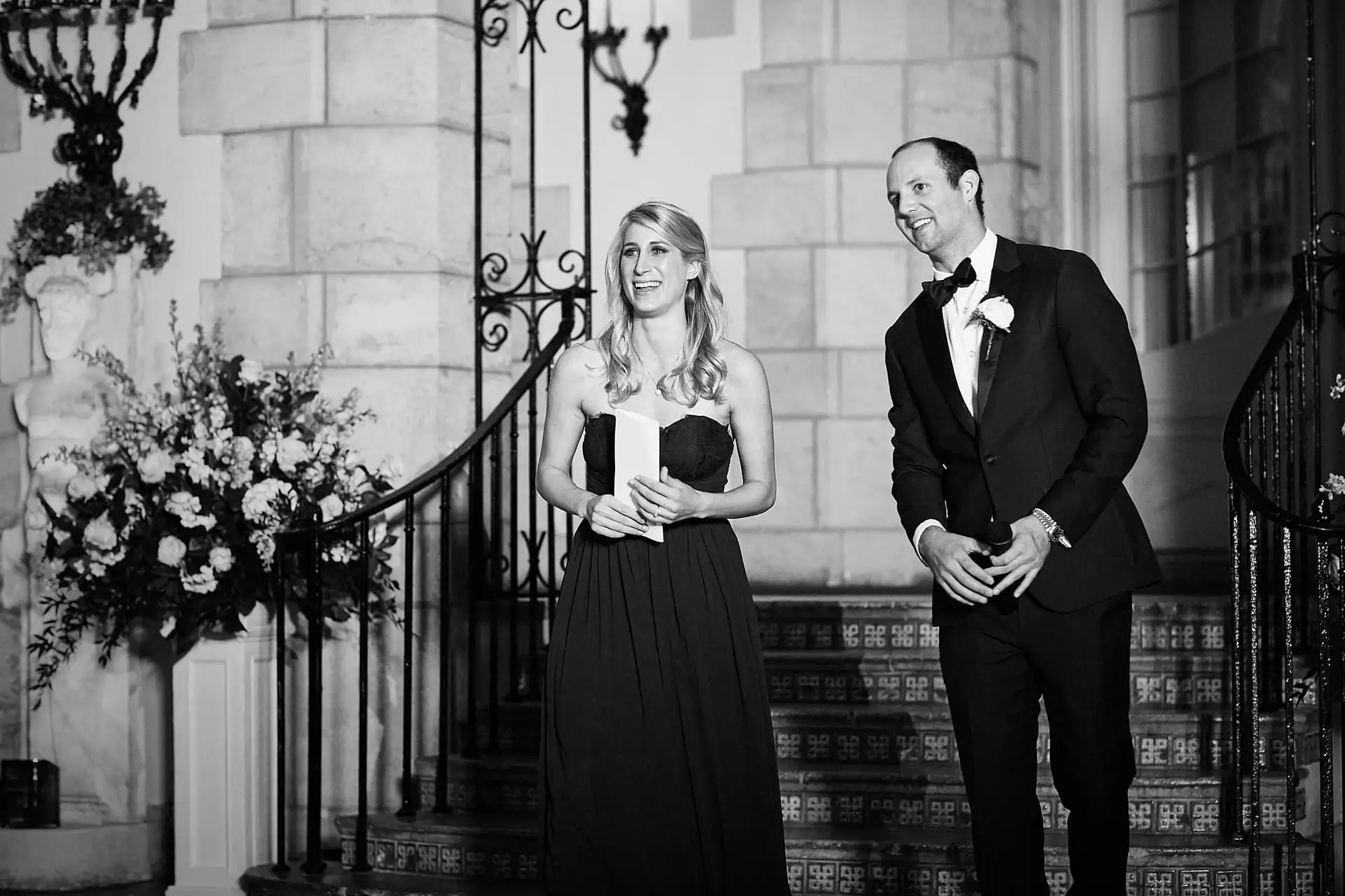 palm beach wedding flagler museum florida