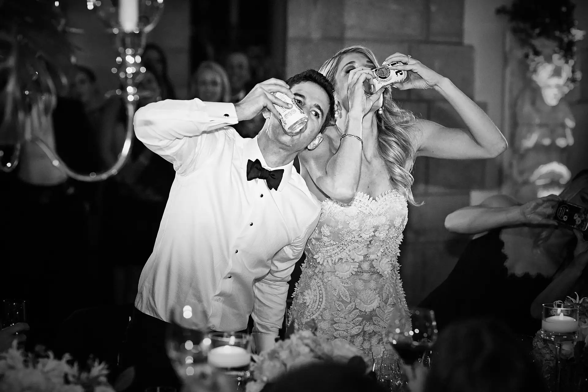 palm beach wedding flagler museum florida