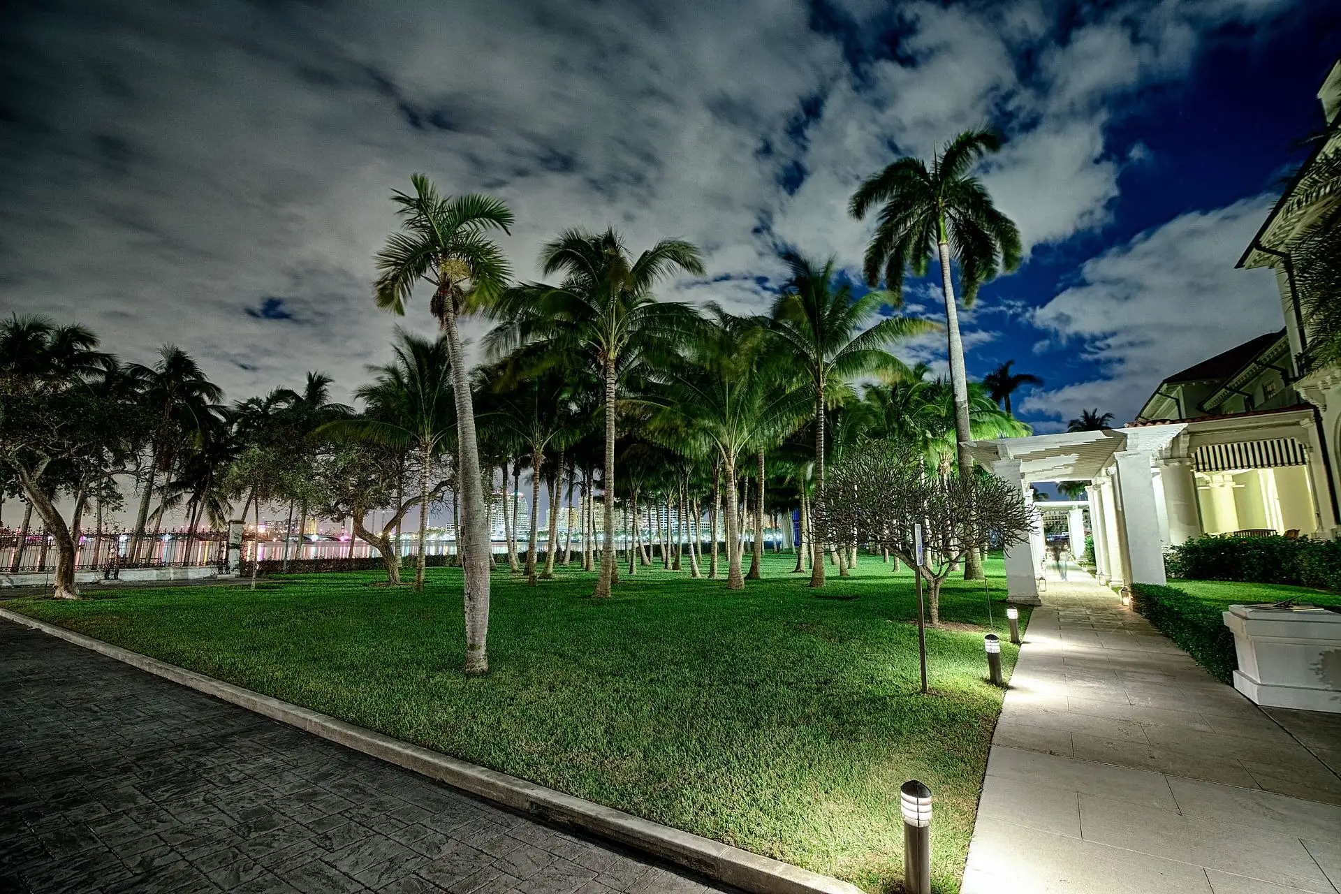 palm beach wedding flagler museum florida