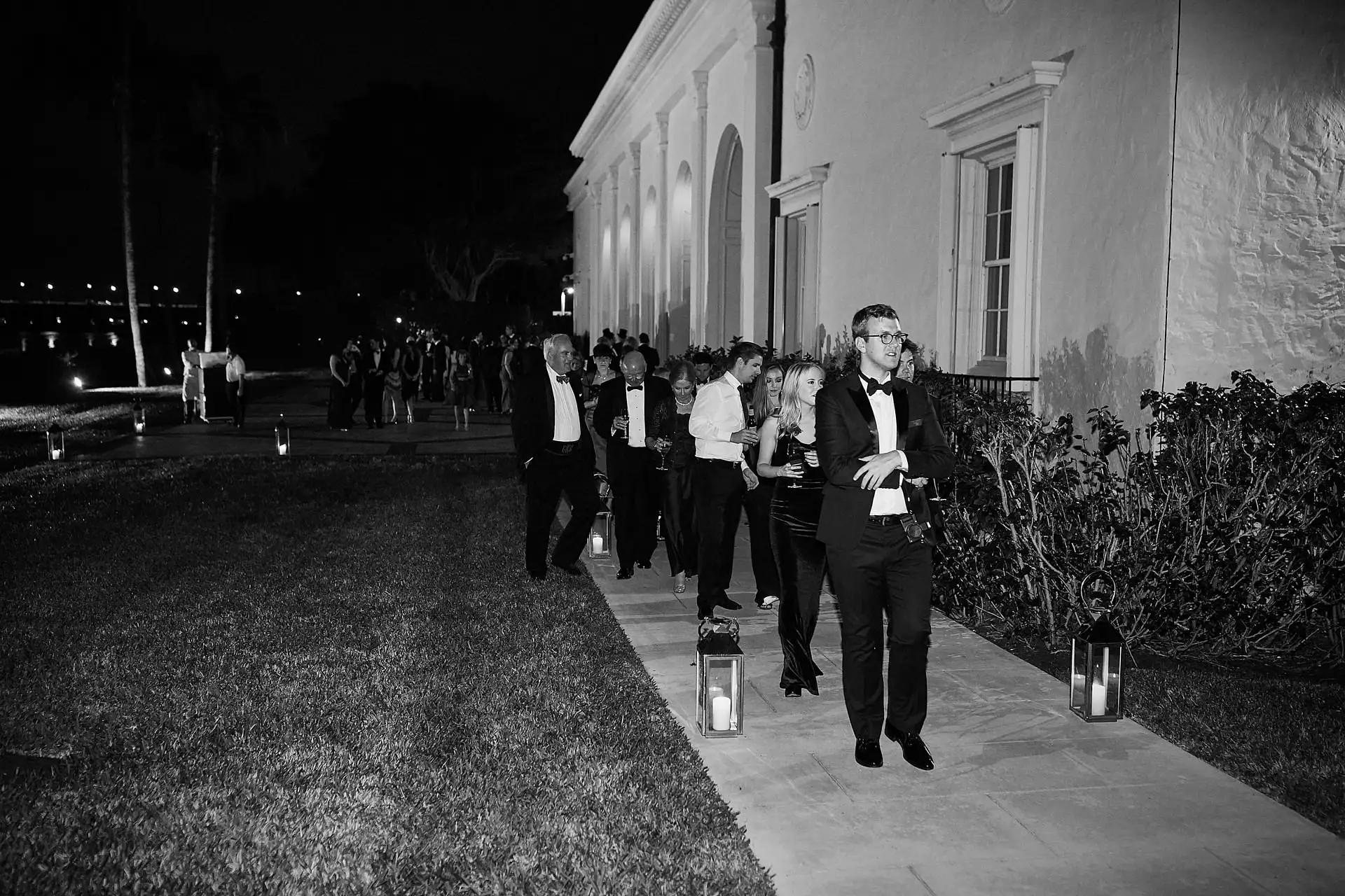 palm beach wedding flagler museum florida