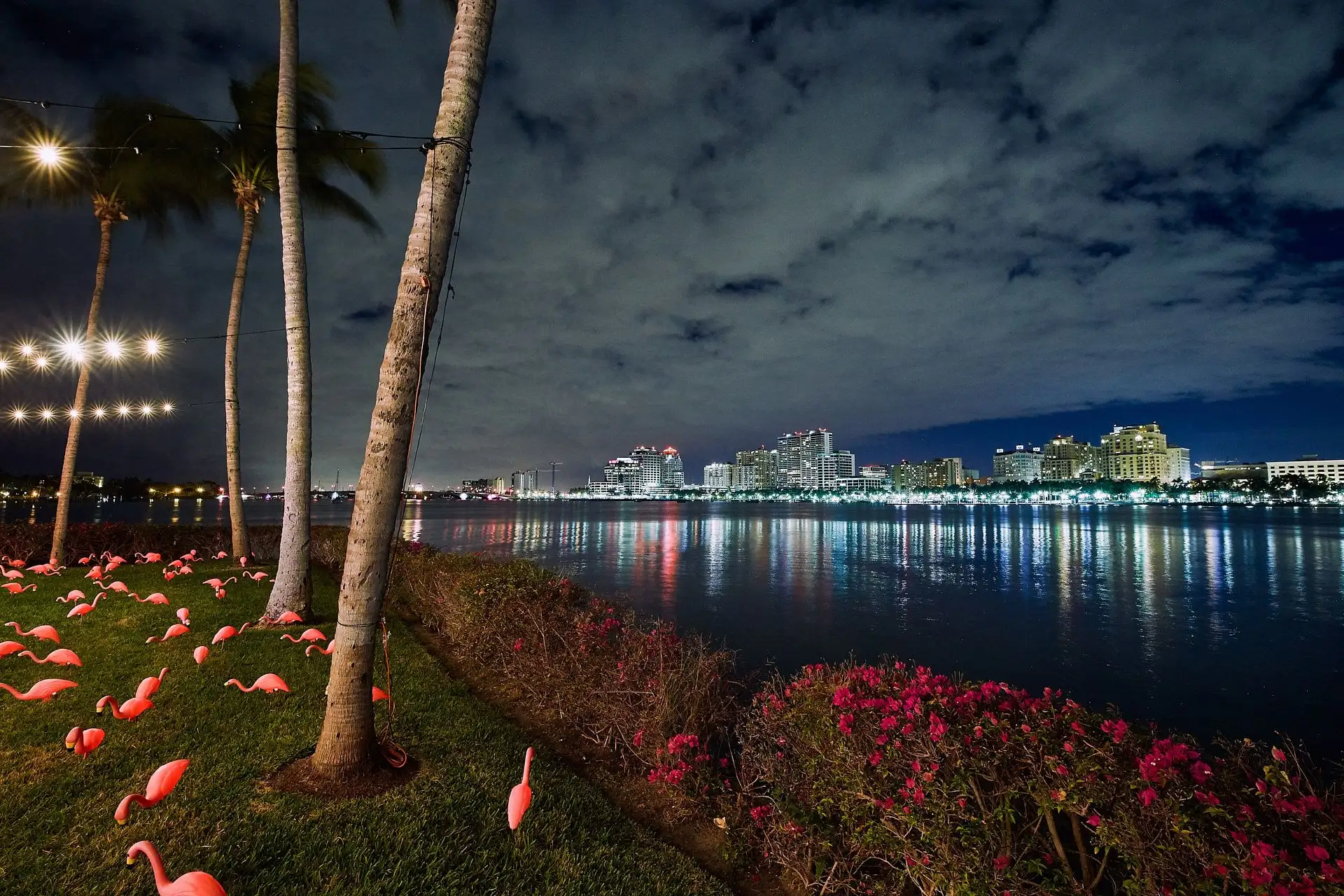palm beach wedding flagler museum florida