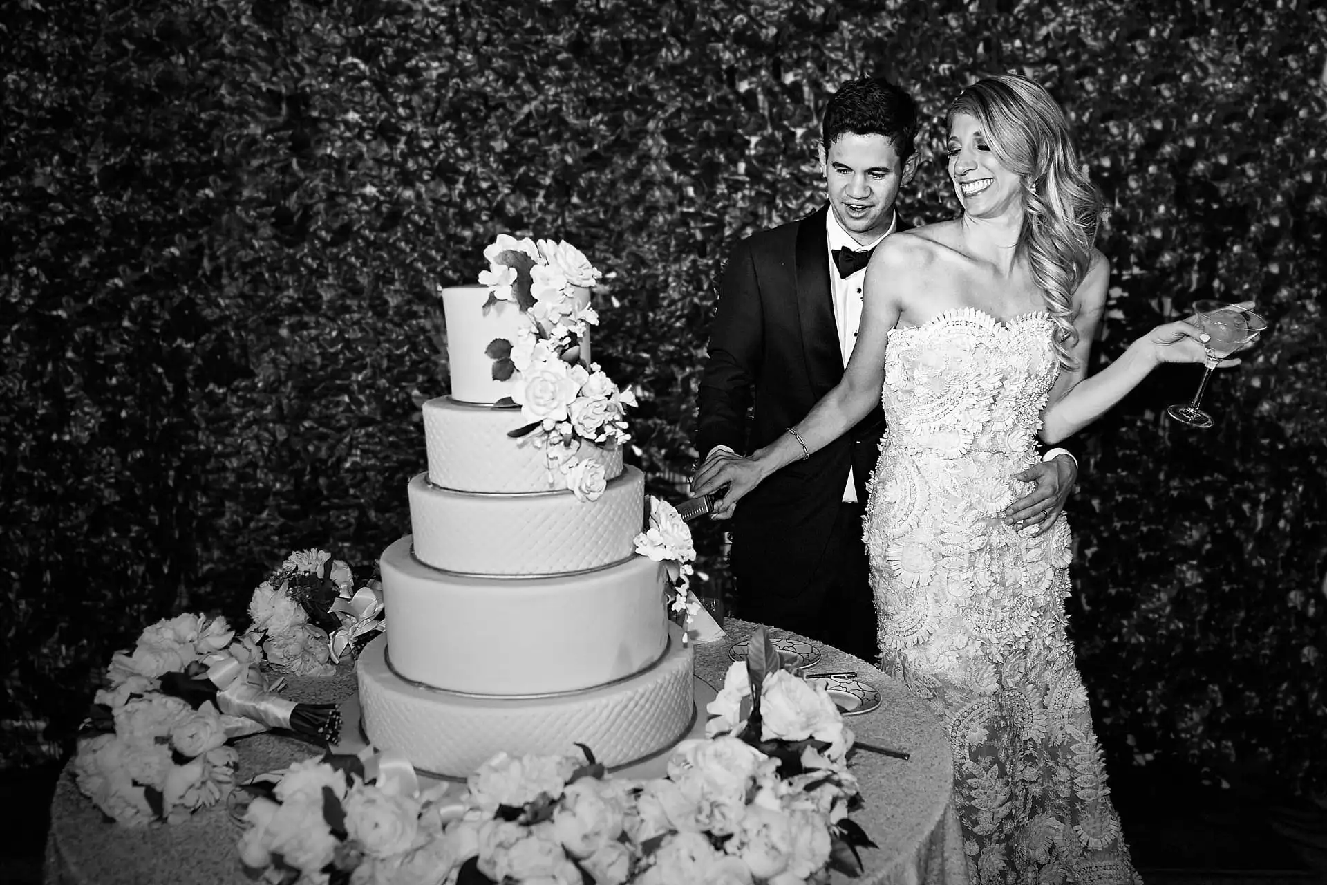 palm beach wedding flagler museum florida