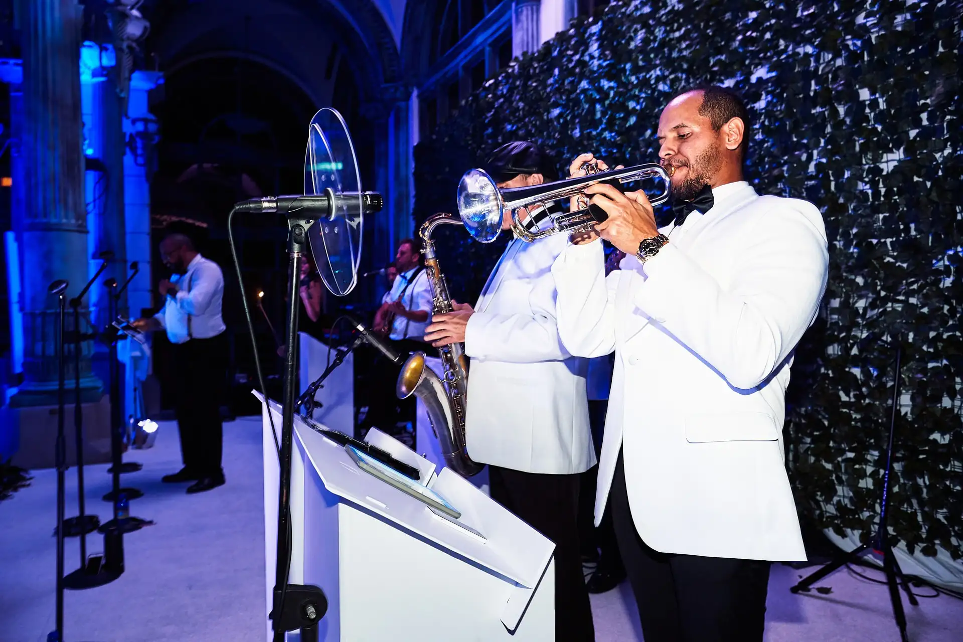 palm beach wedding flagler museum florida