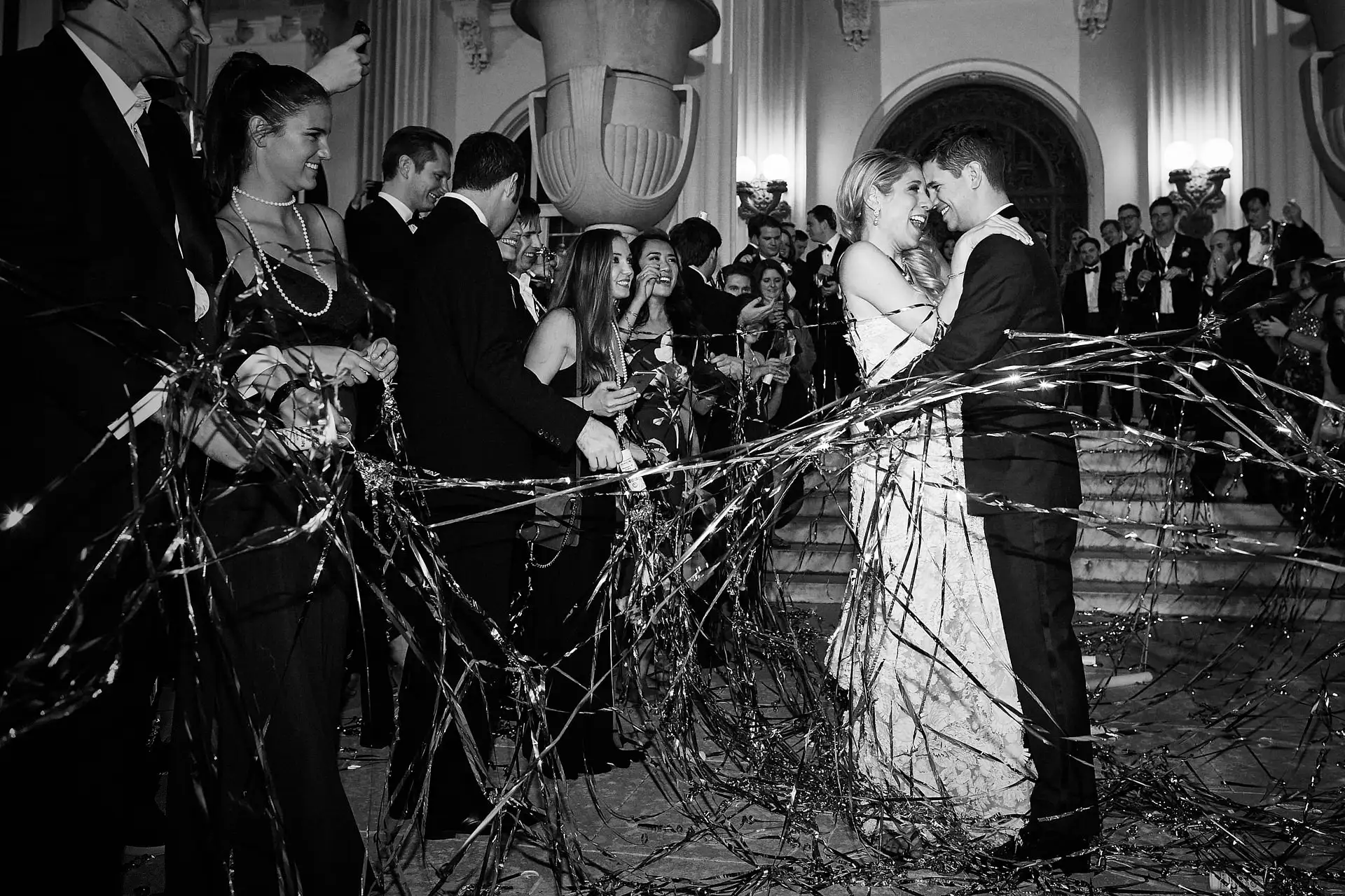 palm beach wedding flagler museum florida