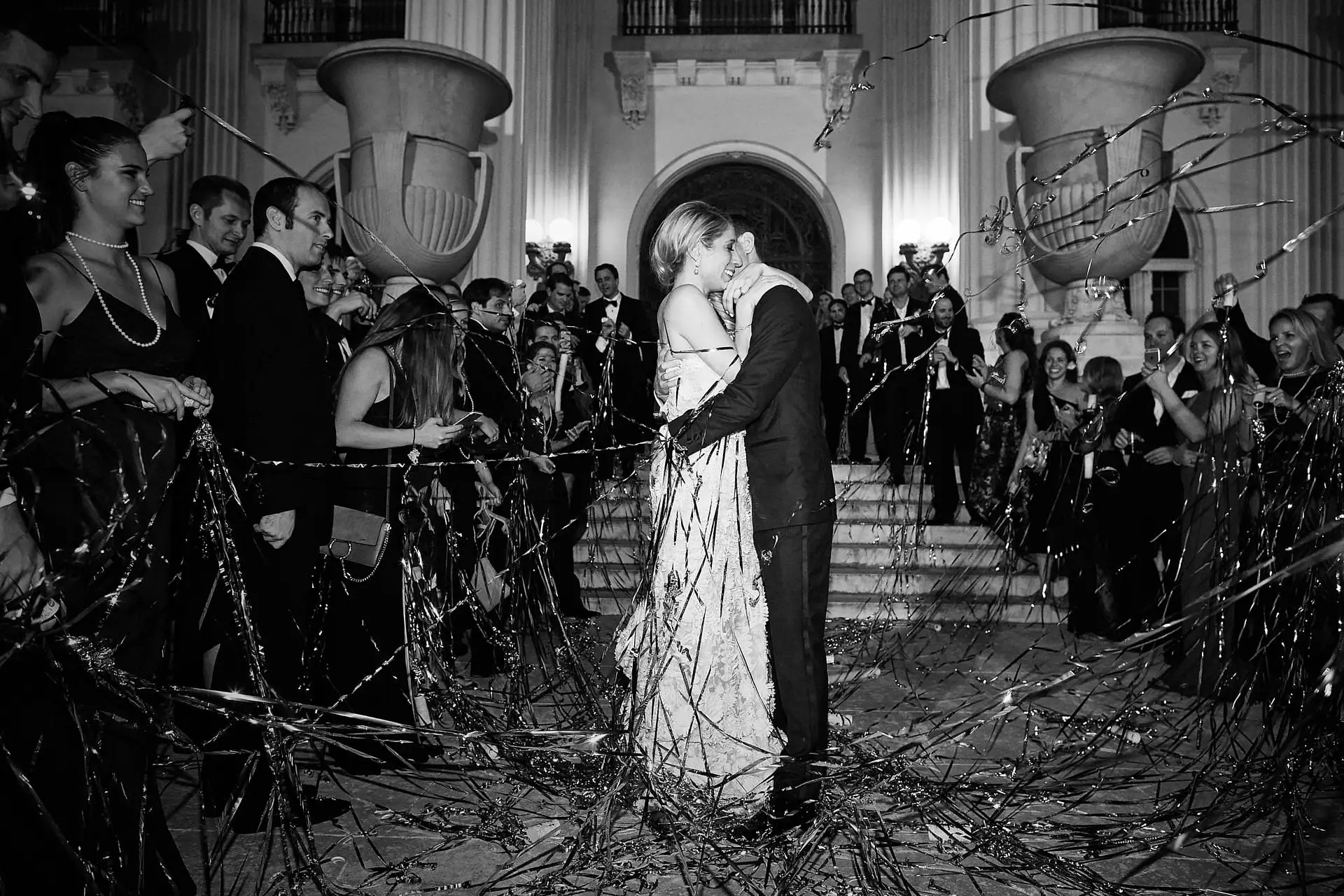 palm beach wedding flagler museum florida