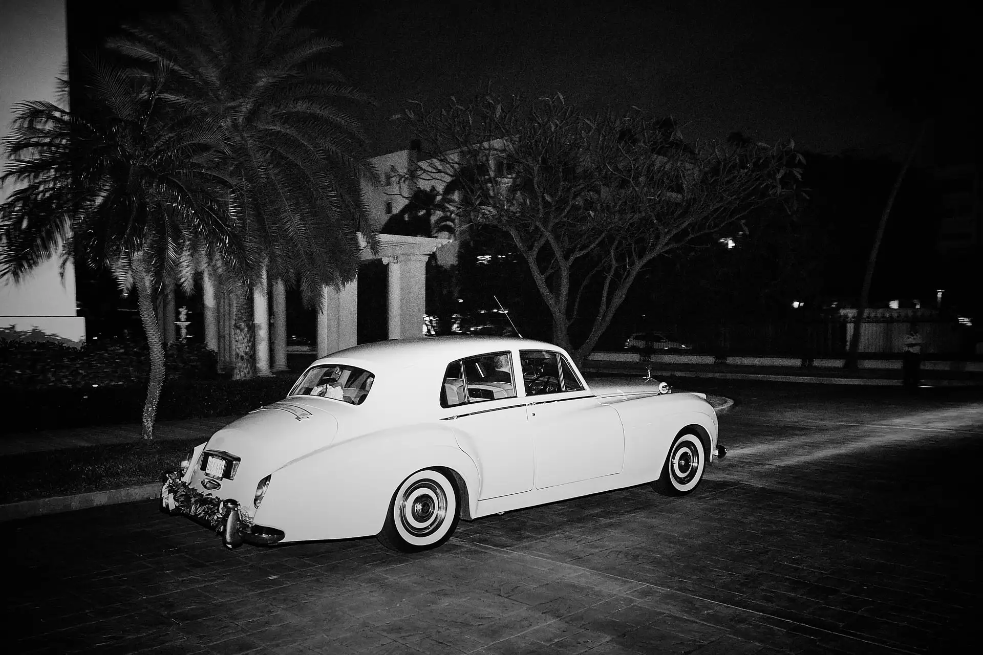 palm beach wedding flagler museum florida