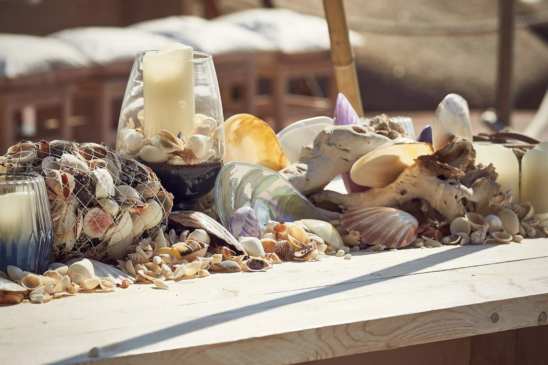 perfect sardinia beach party