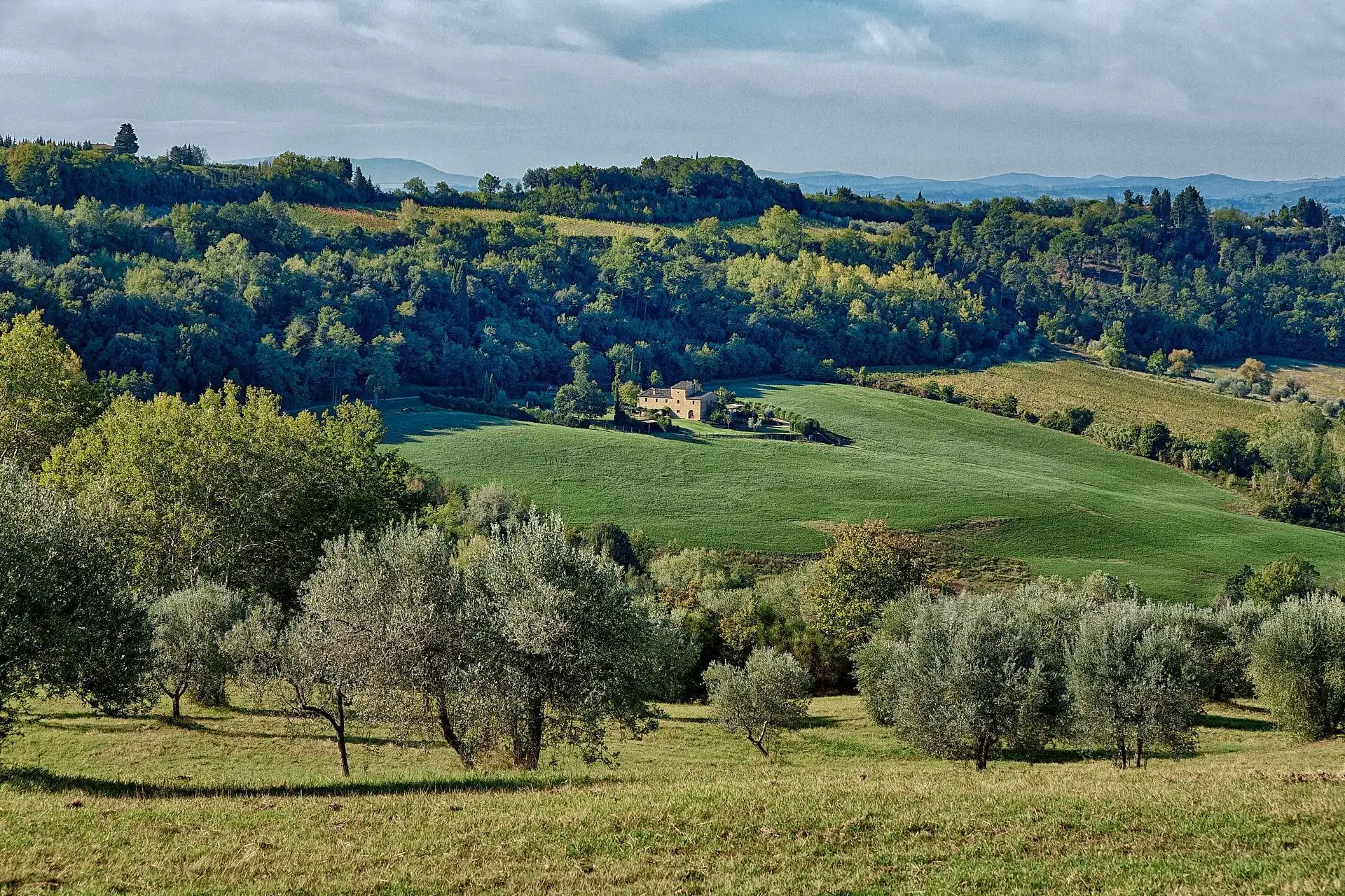 podere celli intimate wedding in tuscany