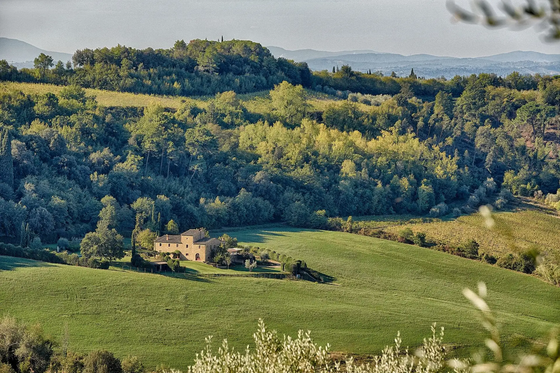podere celli intimate wedding in tuscany