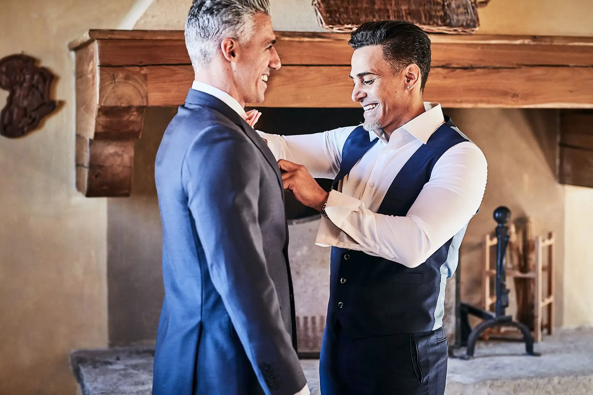 podere celli intimate wedding in tuscany
