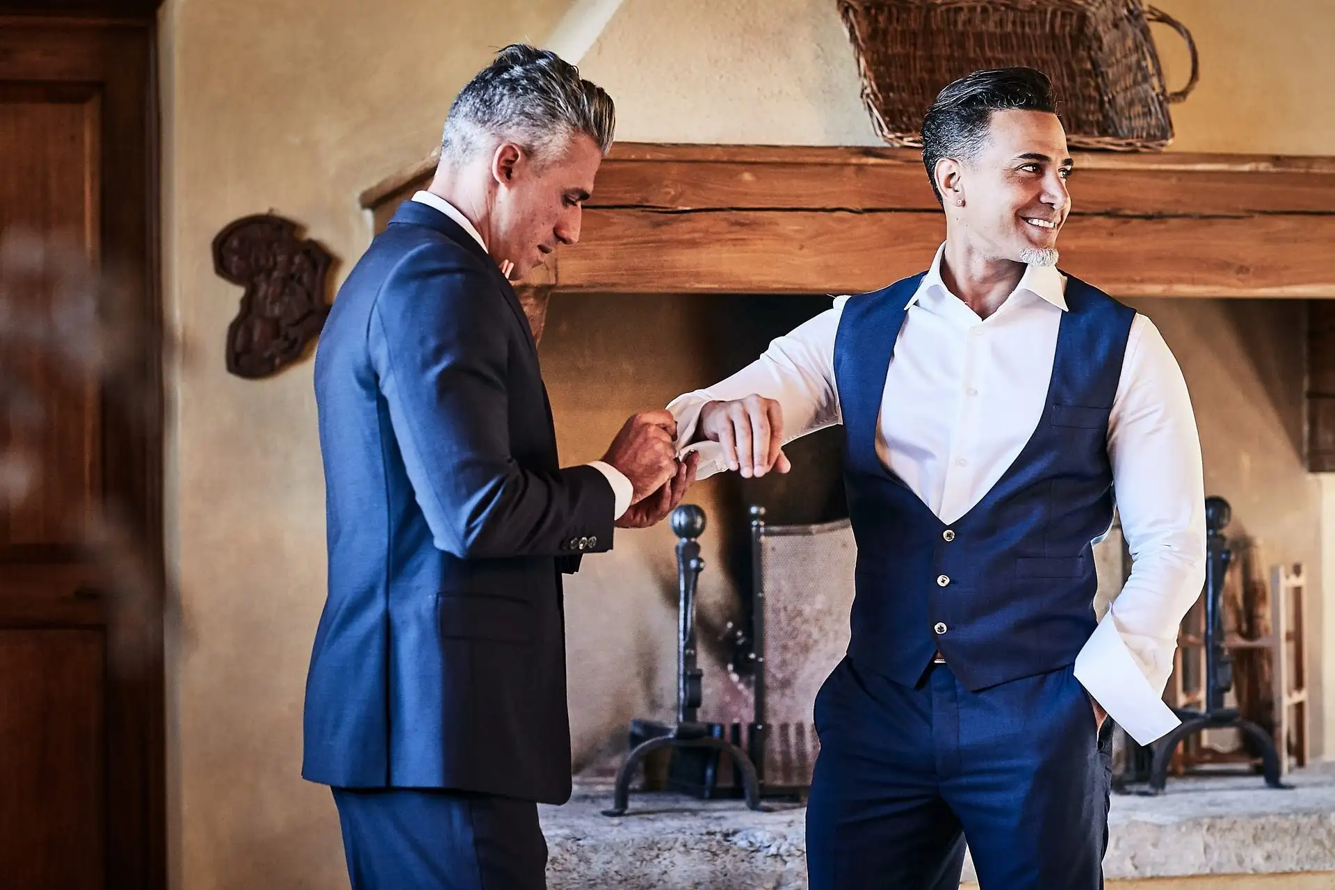podere celli intimate wedding in tuscany