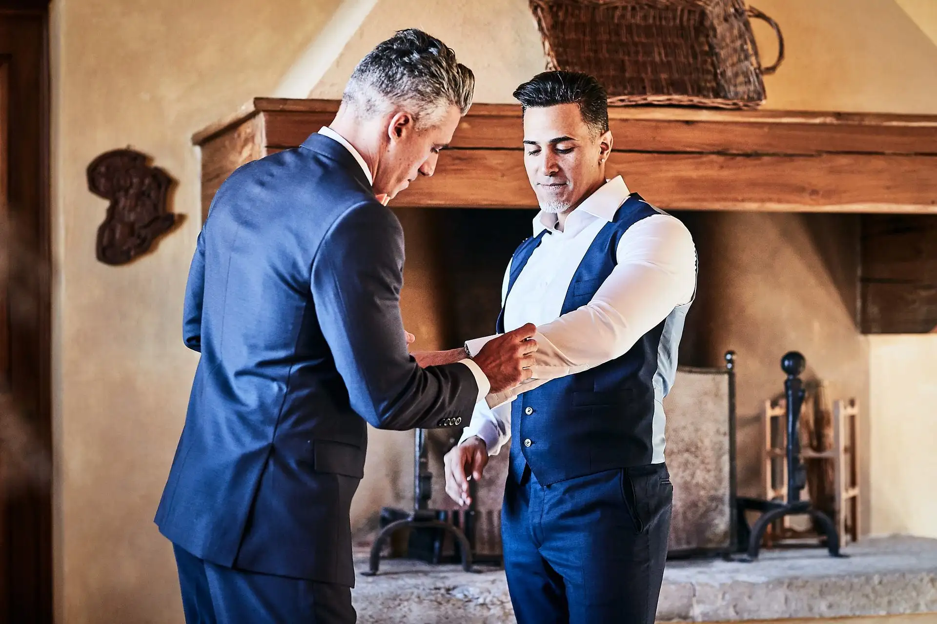 podere celli intimate wedding in tuscany