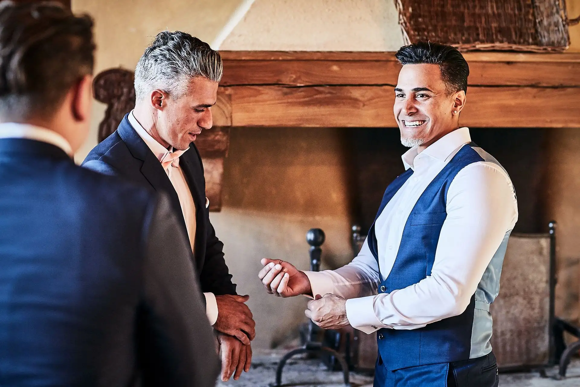 podere celli intimate wedding in tuscany