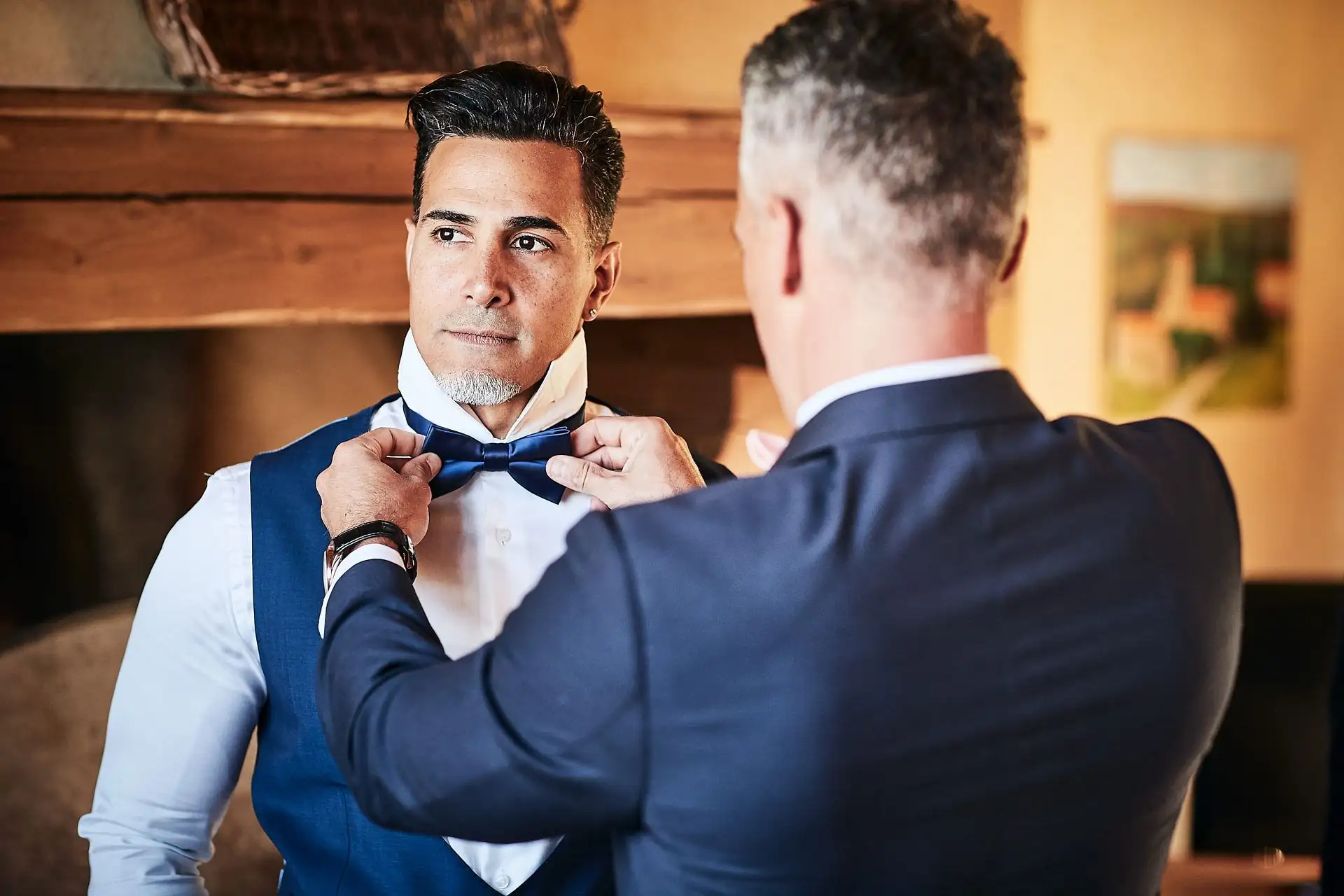 podere celli intimate wedding in tuscany