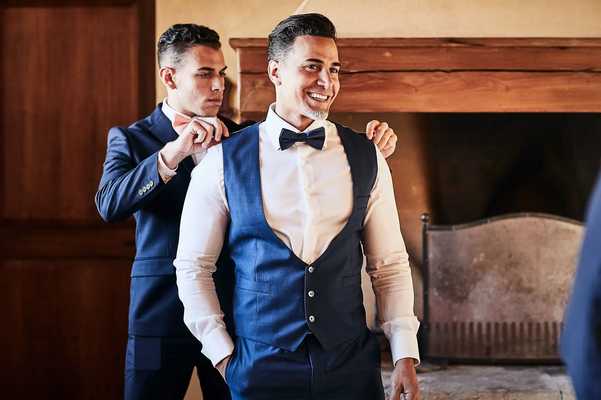 podere celli intimate wedding in tuscany