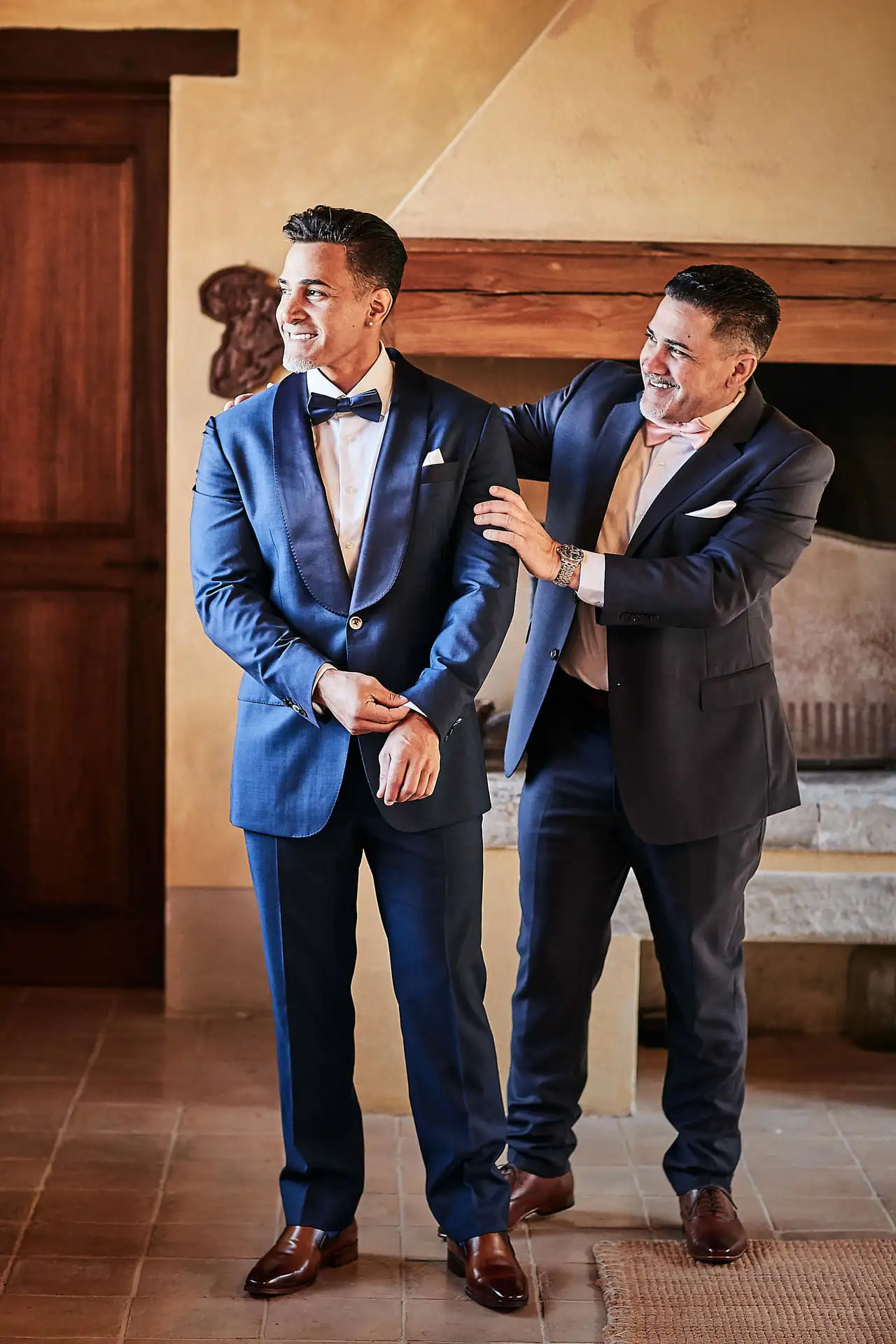 podere celli intimate wedding in tuscany