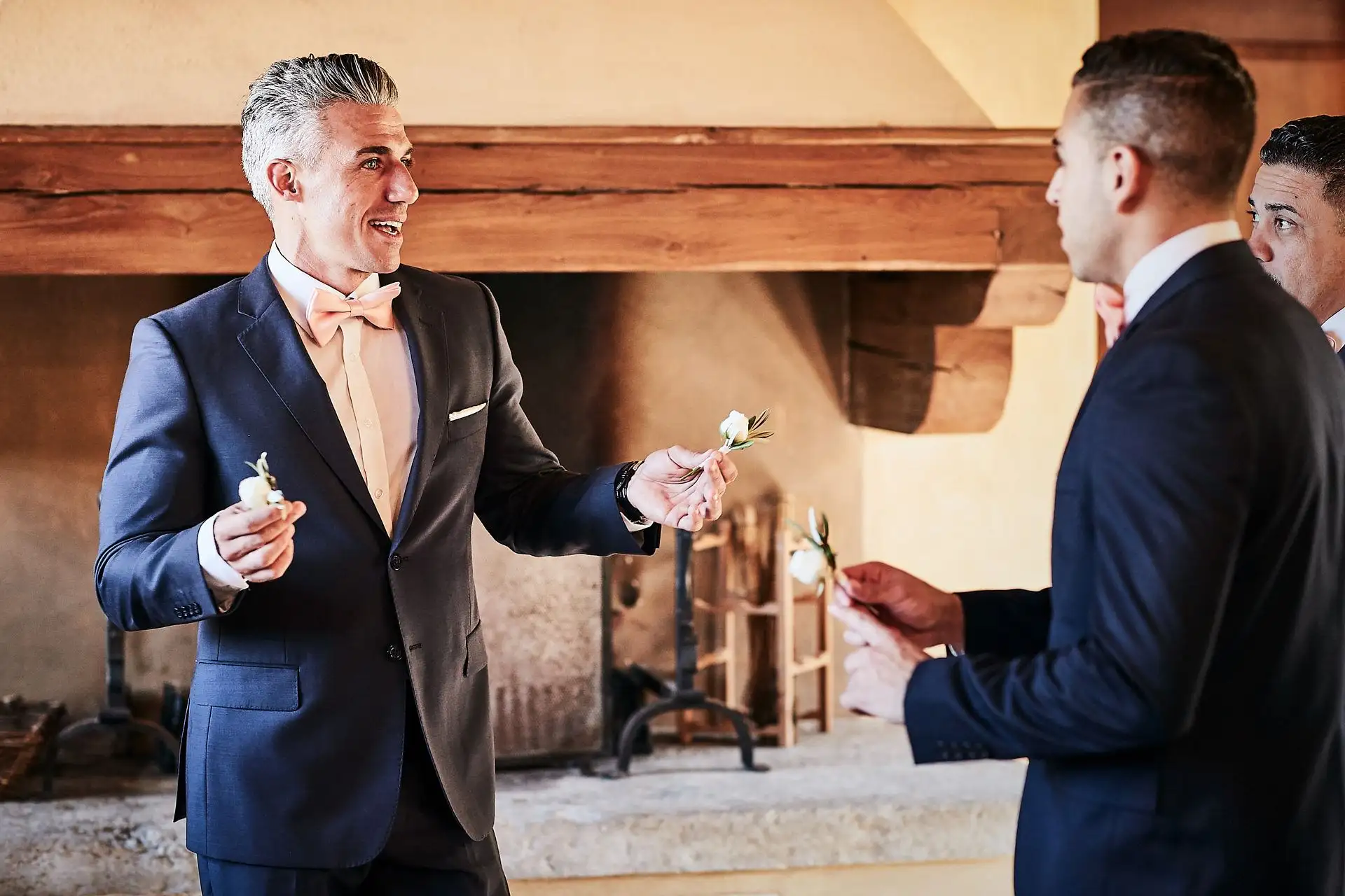 podere celli intimate wedding in tuscany