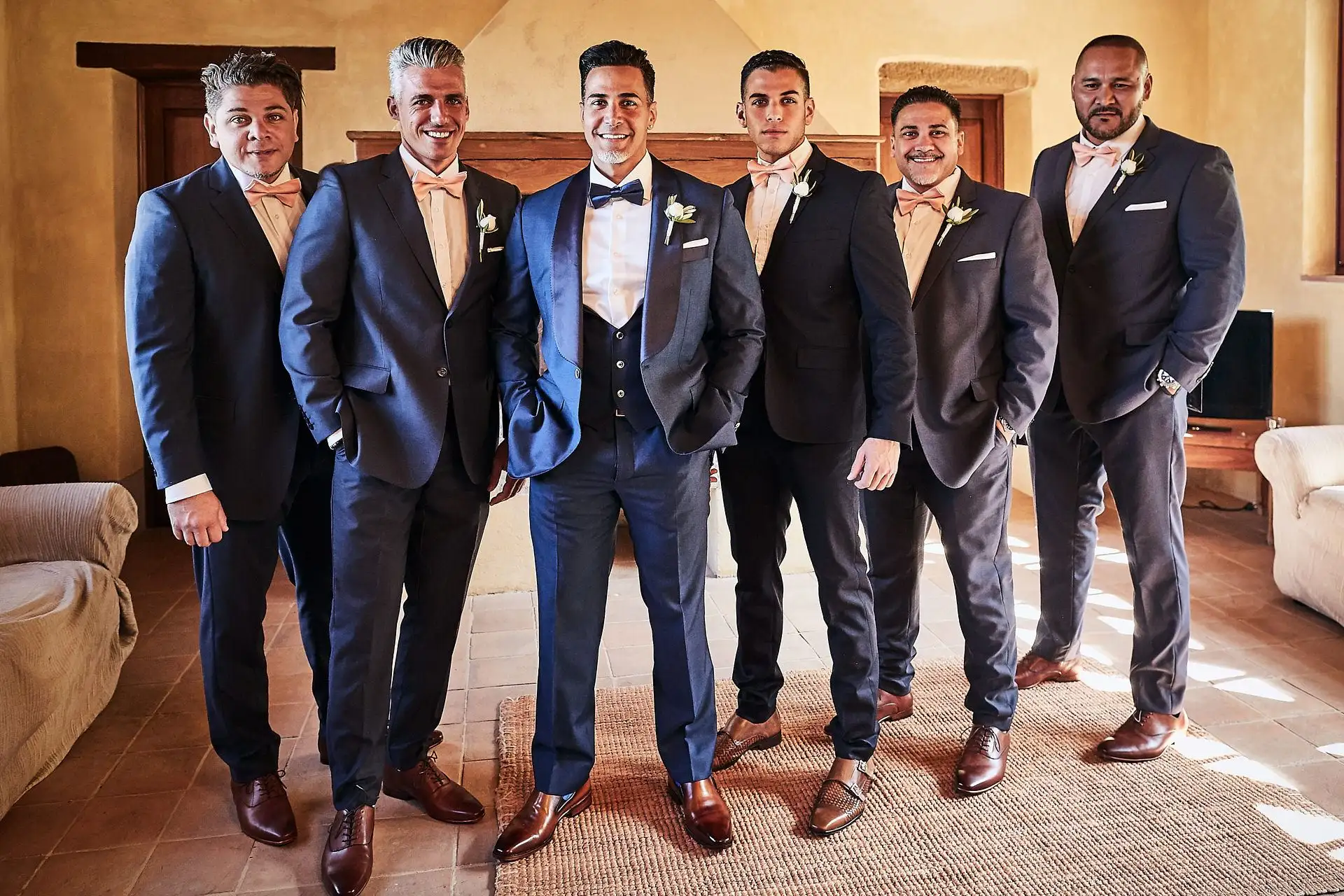 podere celli intimate wedding in tuscany