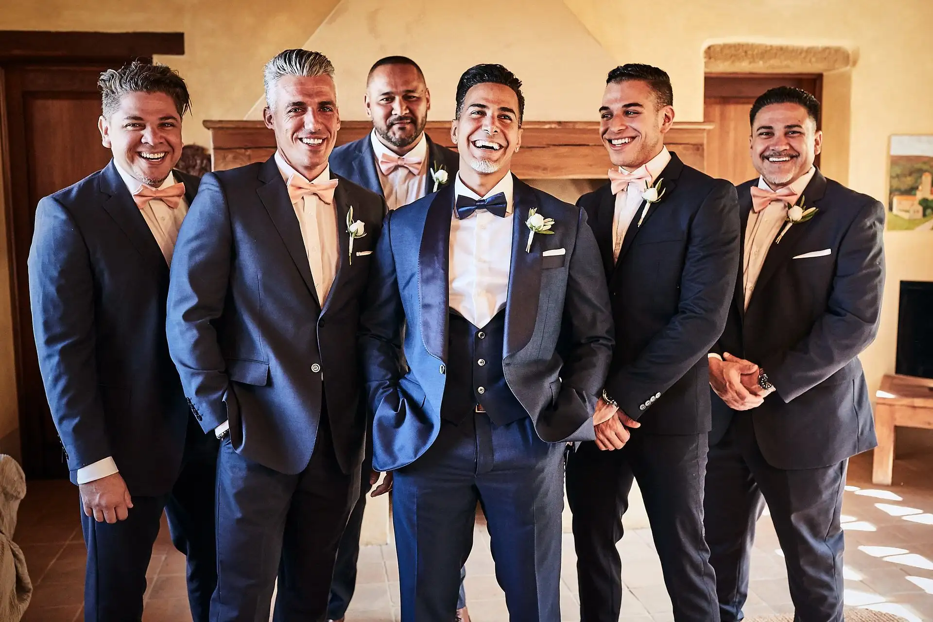 podere celli intimate wedding in tuscany