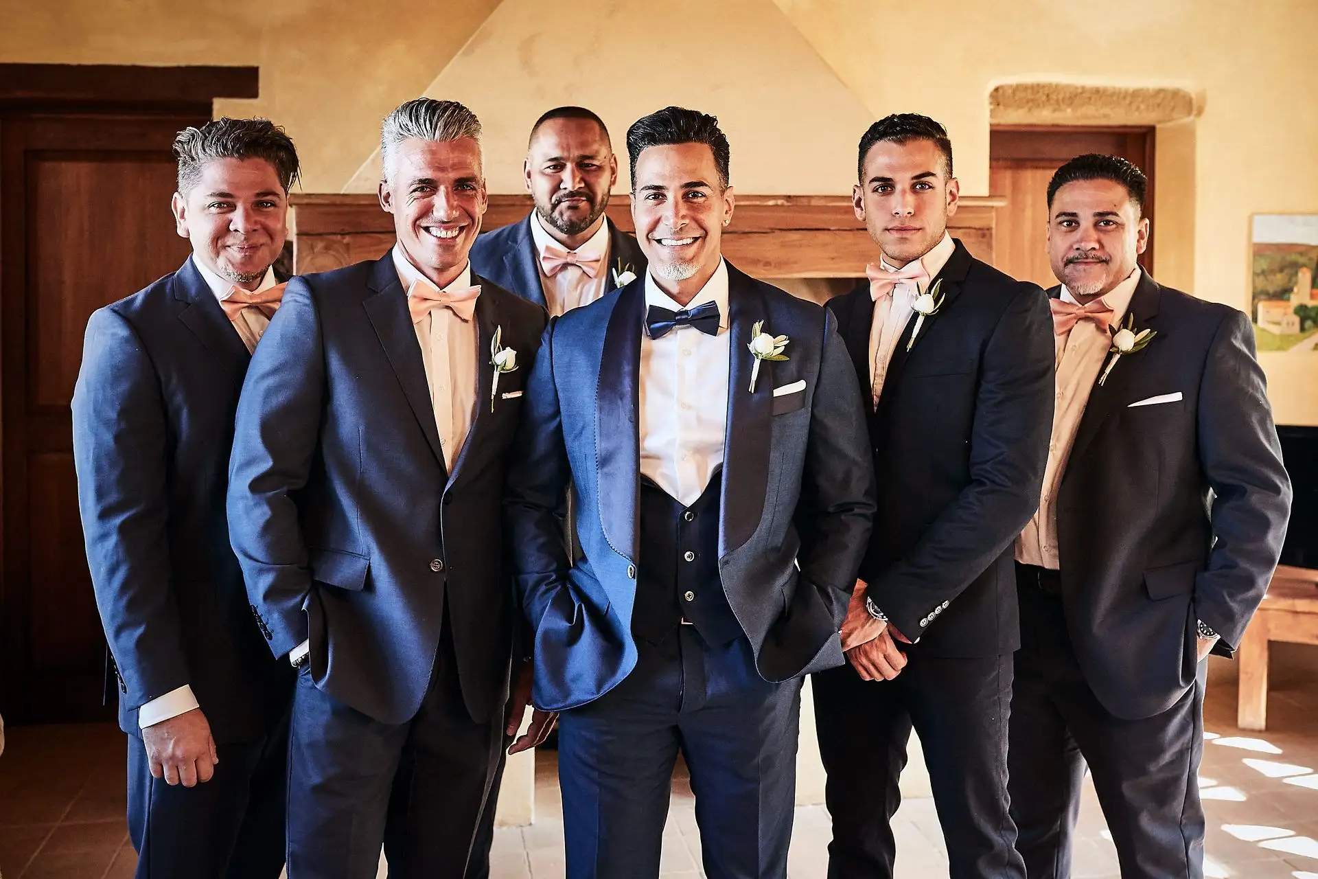 podere celli intimate wedding in tuscany