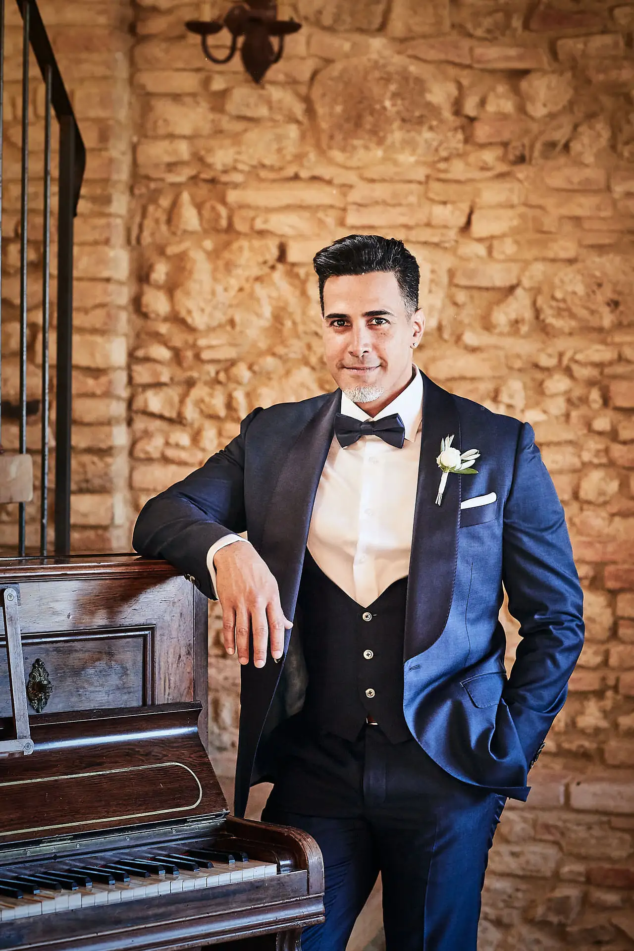 podere celli intimate wedding in tuscany