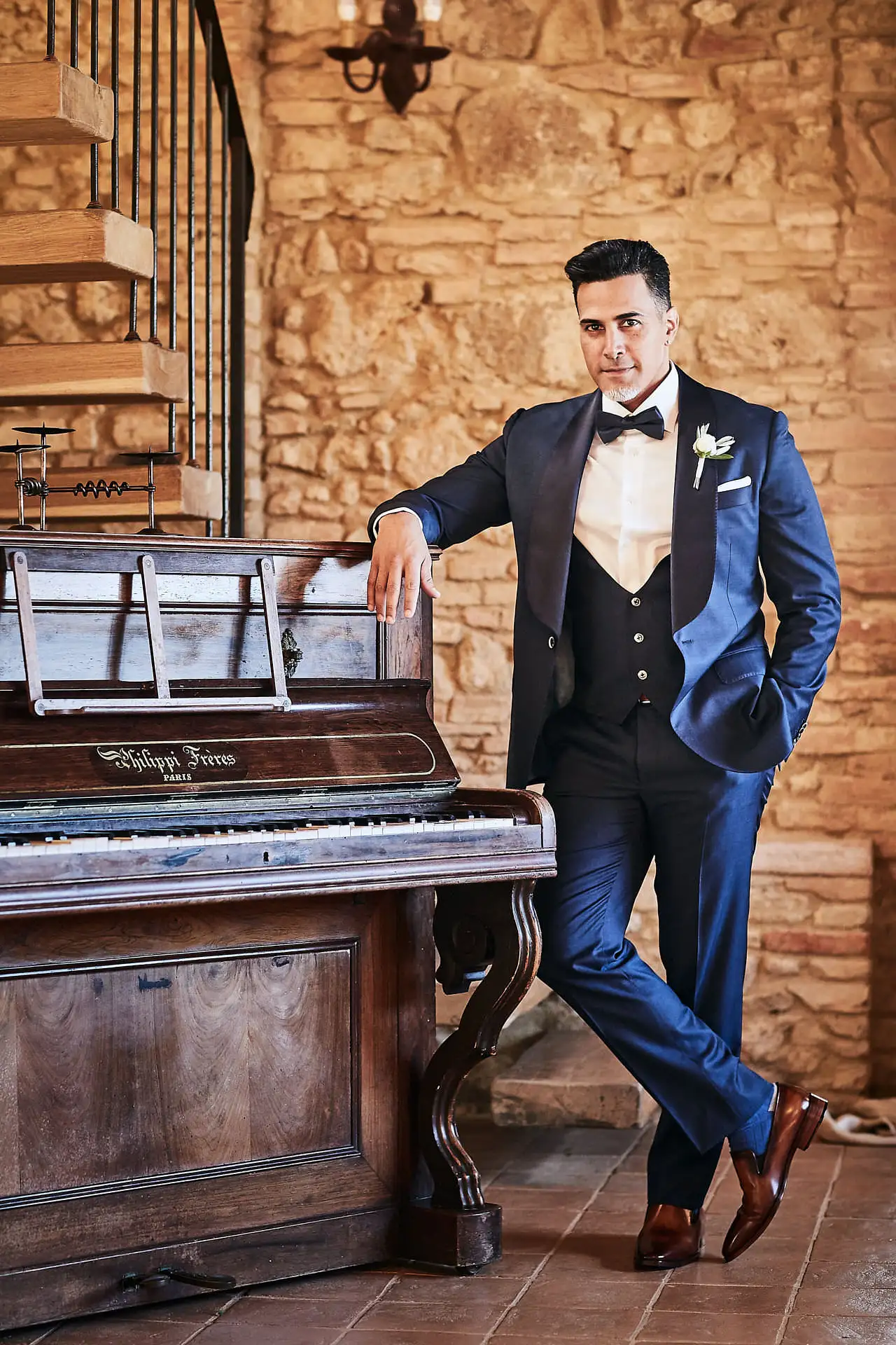 podere celli intimate wedding in tuscany