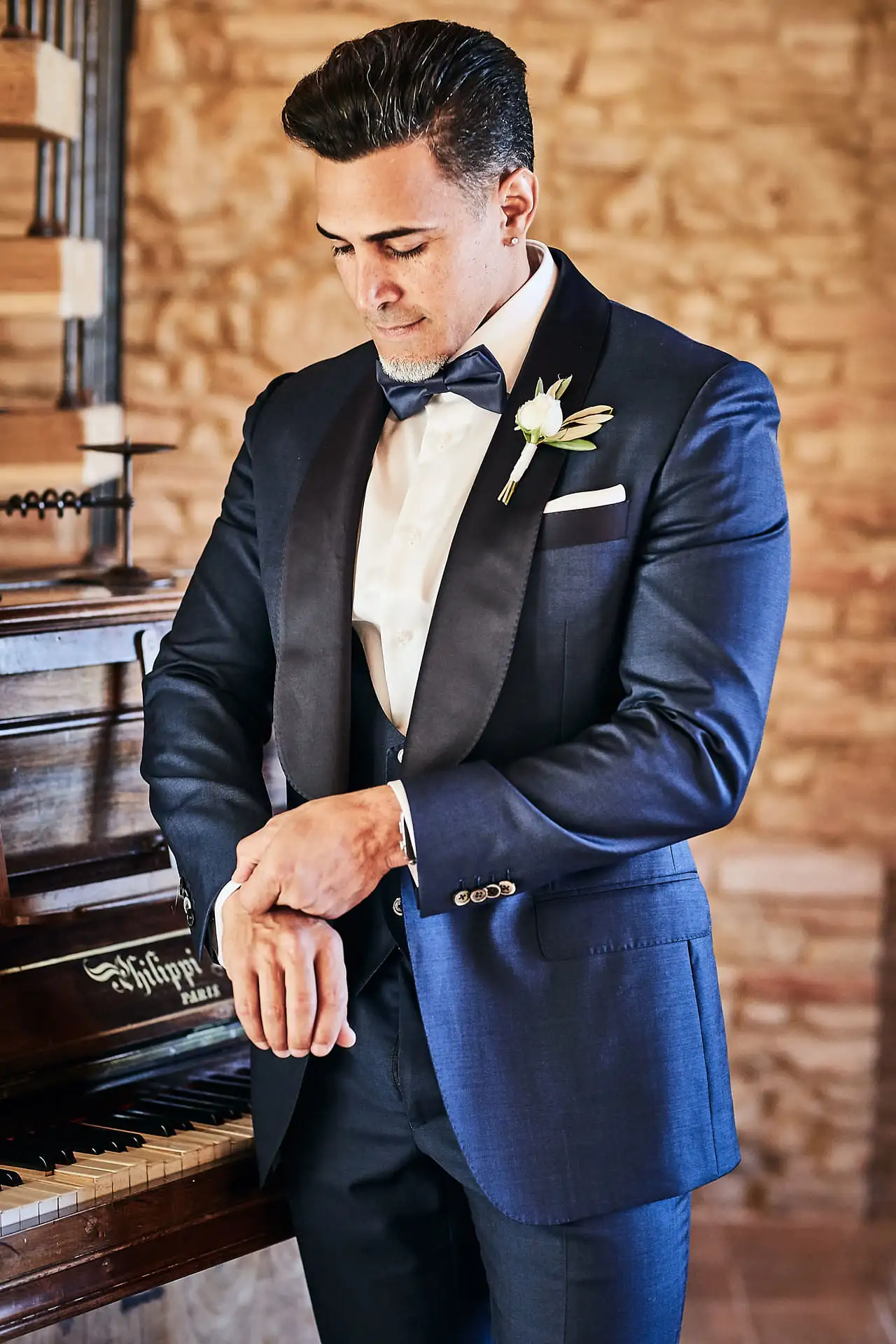 podere celli intimate wedding in tuscany