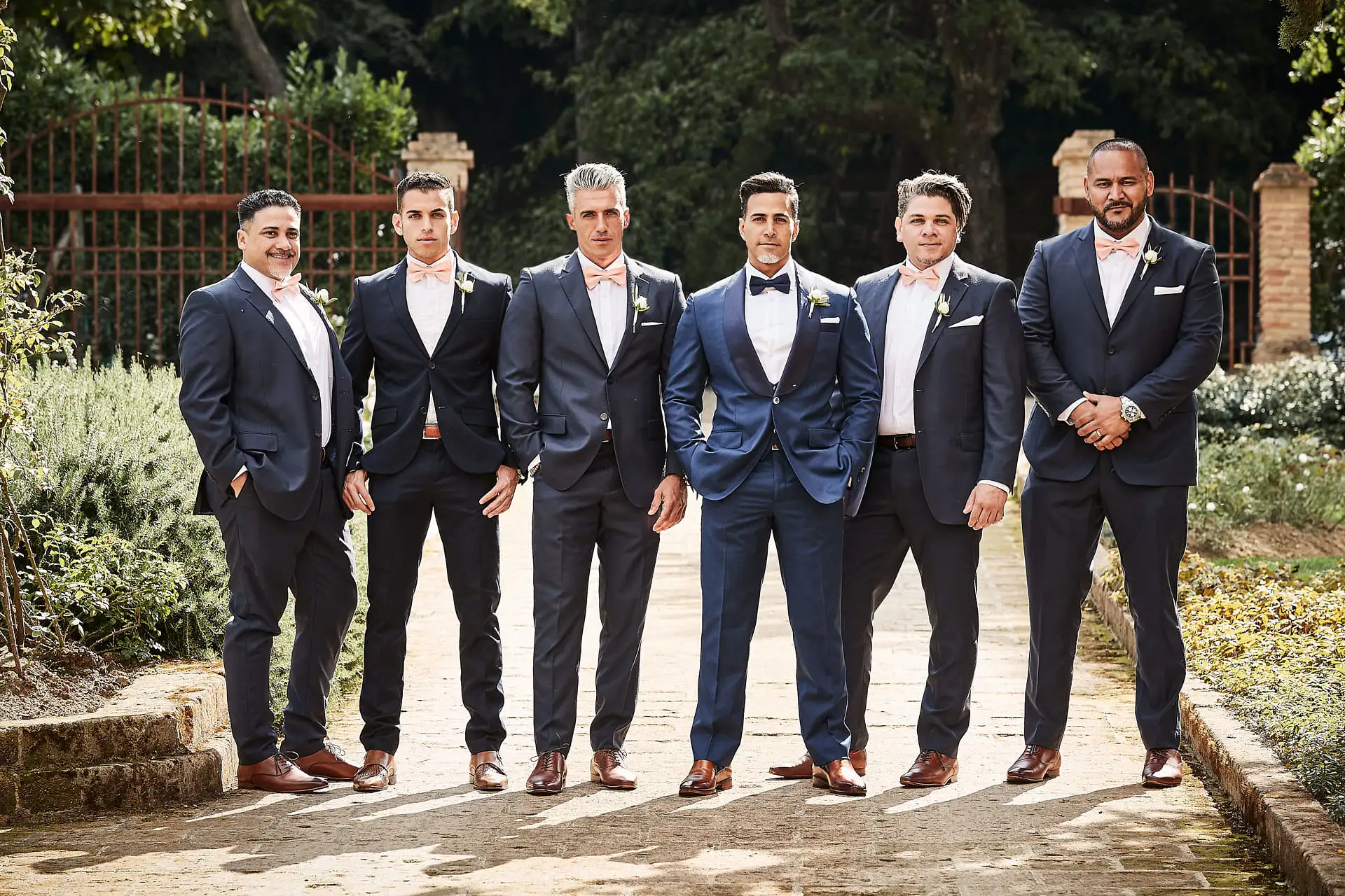 podere celli intimate wedding in tuscany