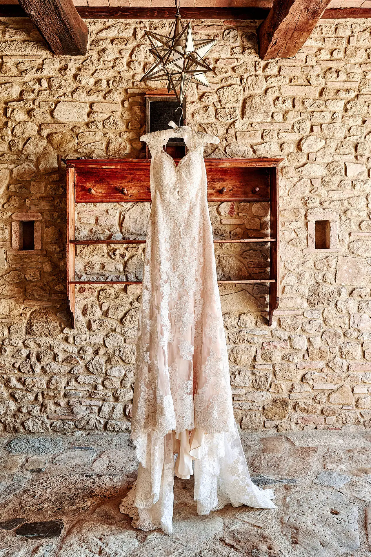 podere celli intimate wedding in tuscany