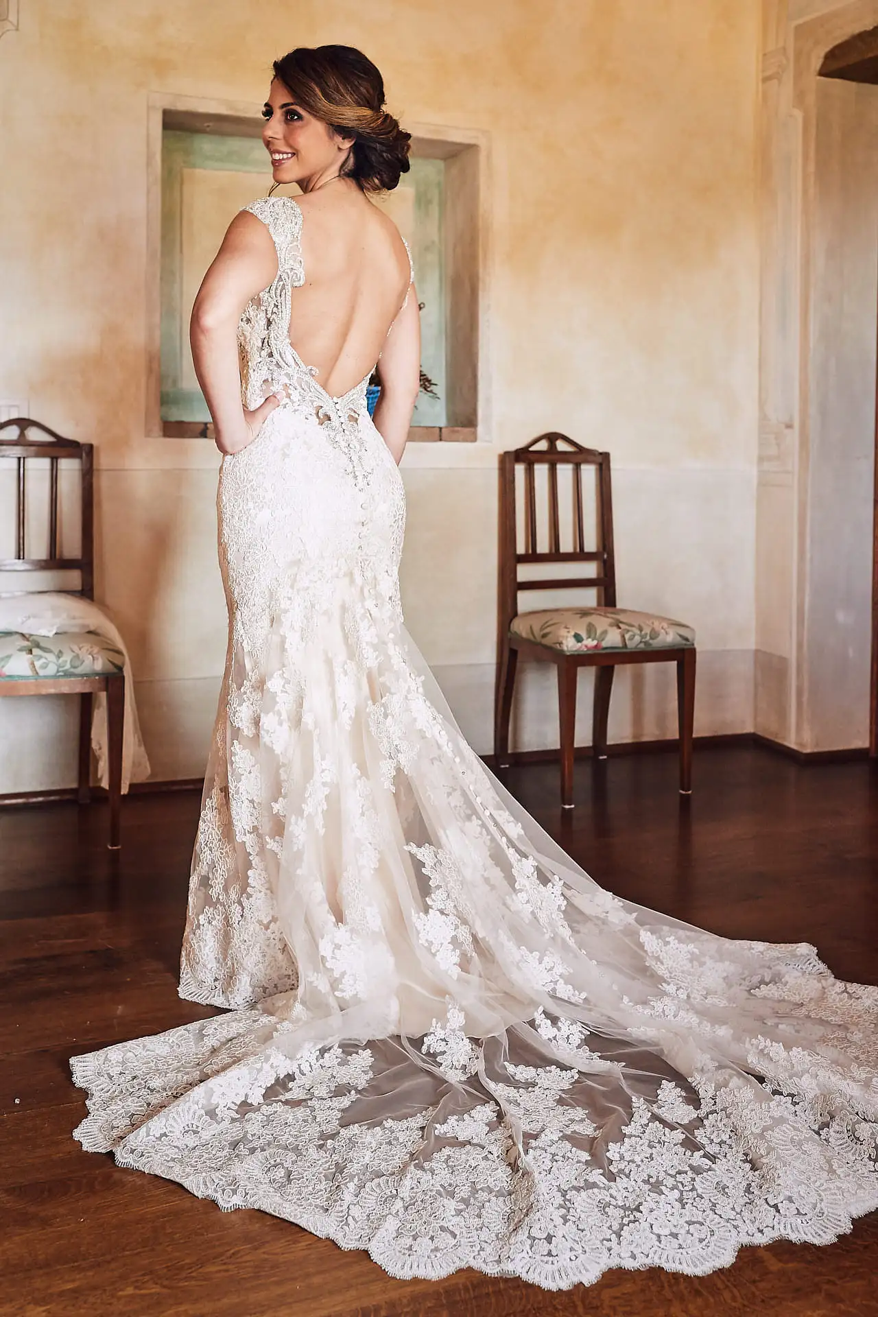 podere celli intimate wedding in tuscany