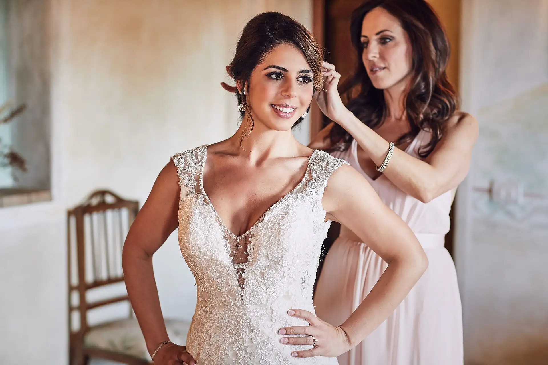 podere celli intimate wedding in tuscany